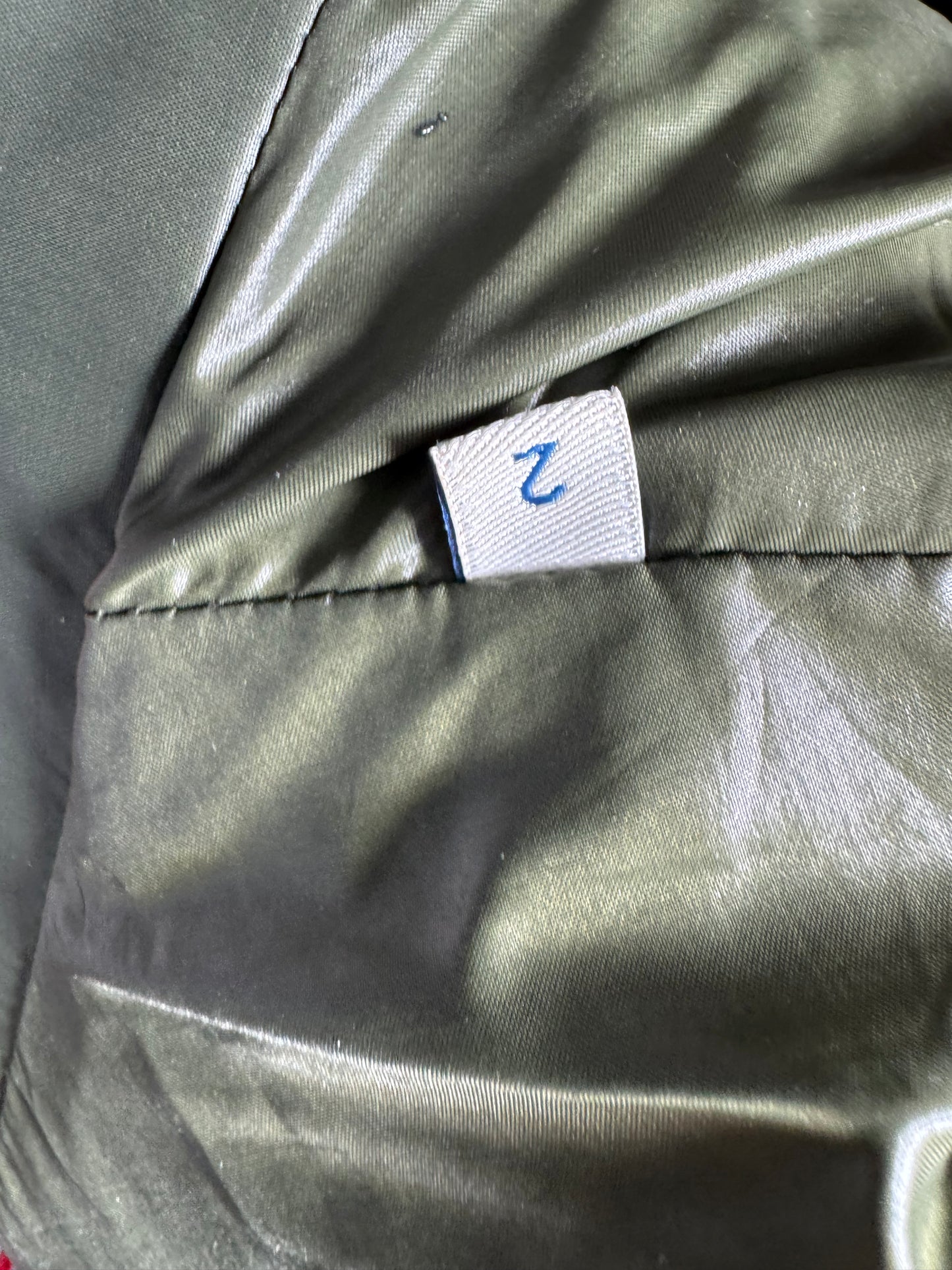 Moncler Maya Jacket - Size 2