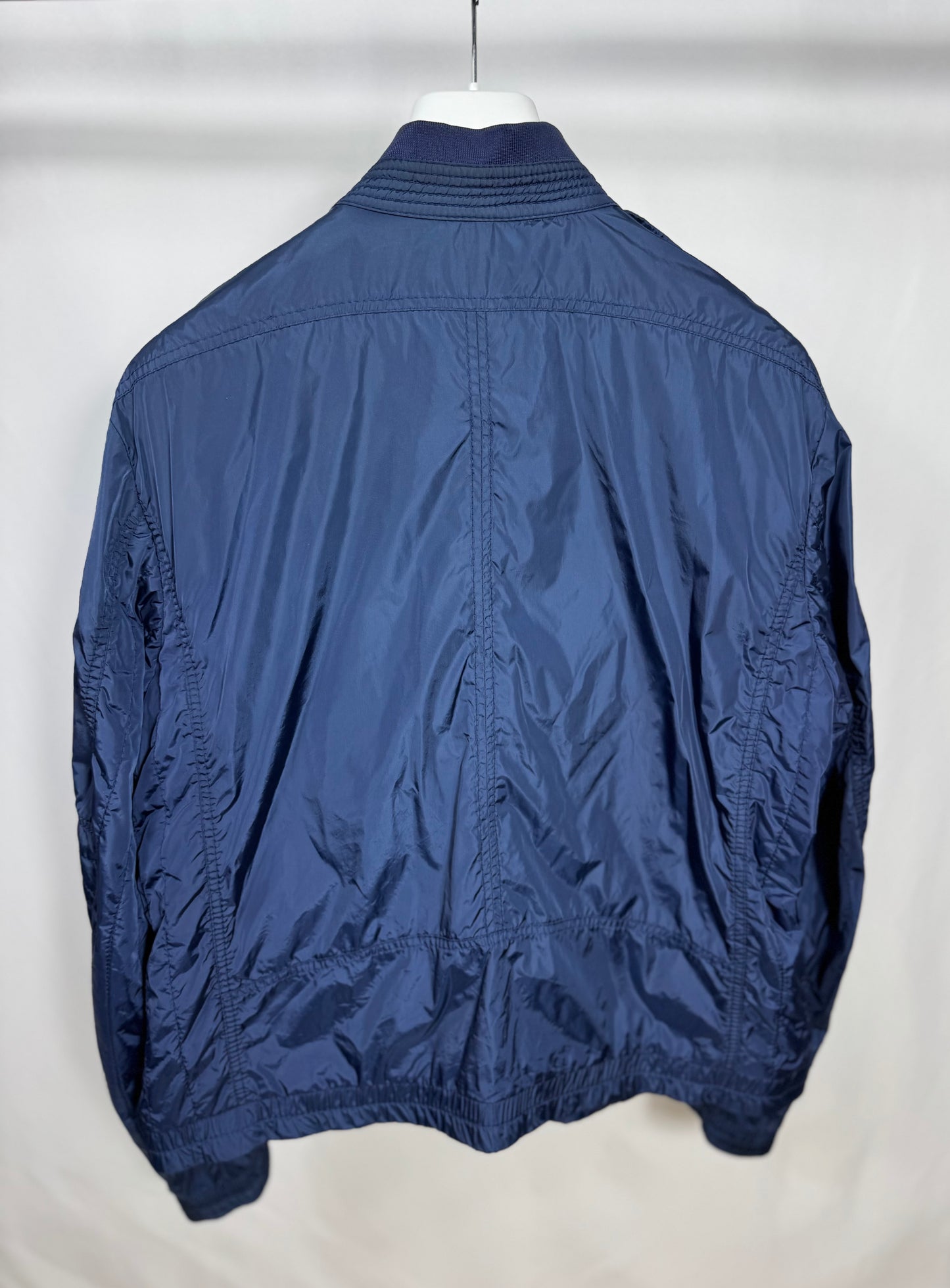 Moncler Thym Jacket - Size 7