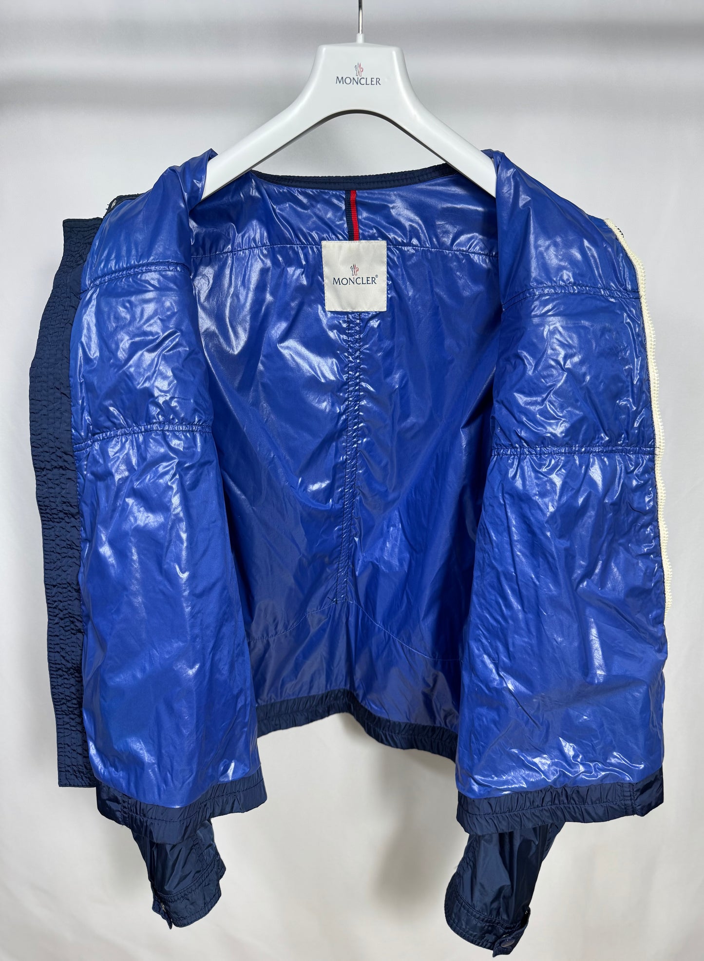 Moncler Thym Jacket - Size 7