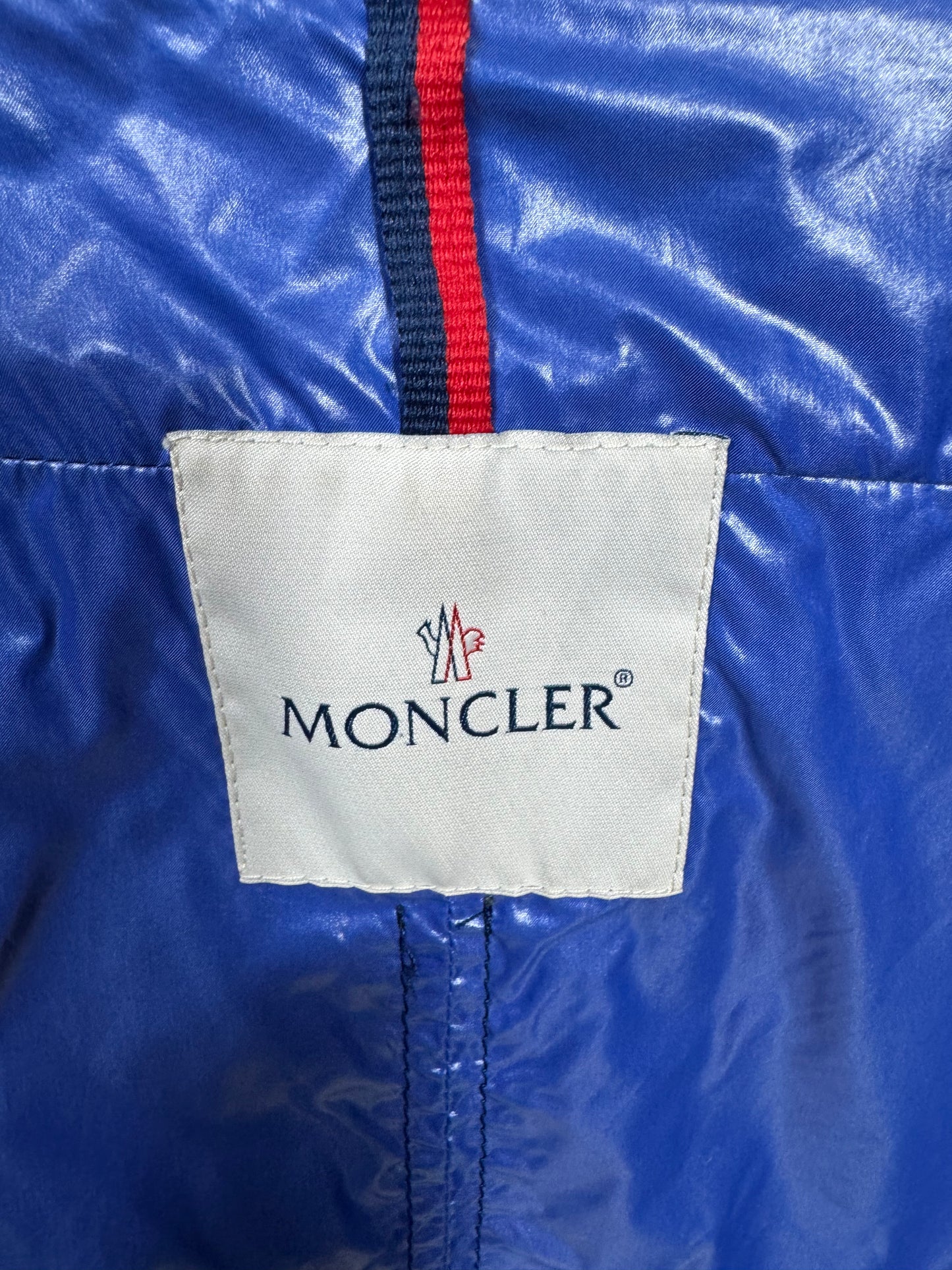 Moncler Thym Jacket - Size 7