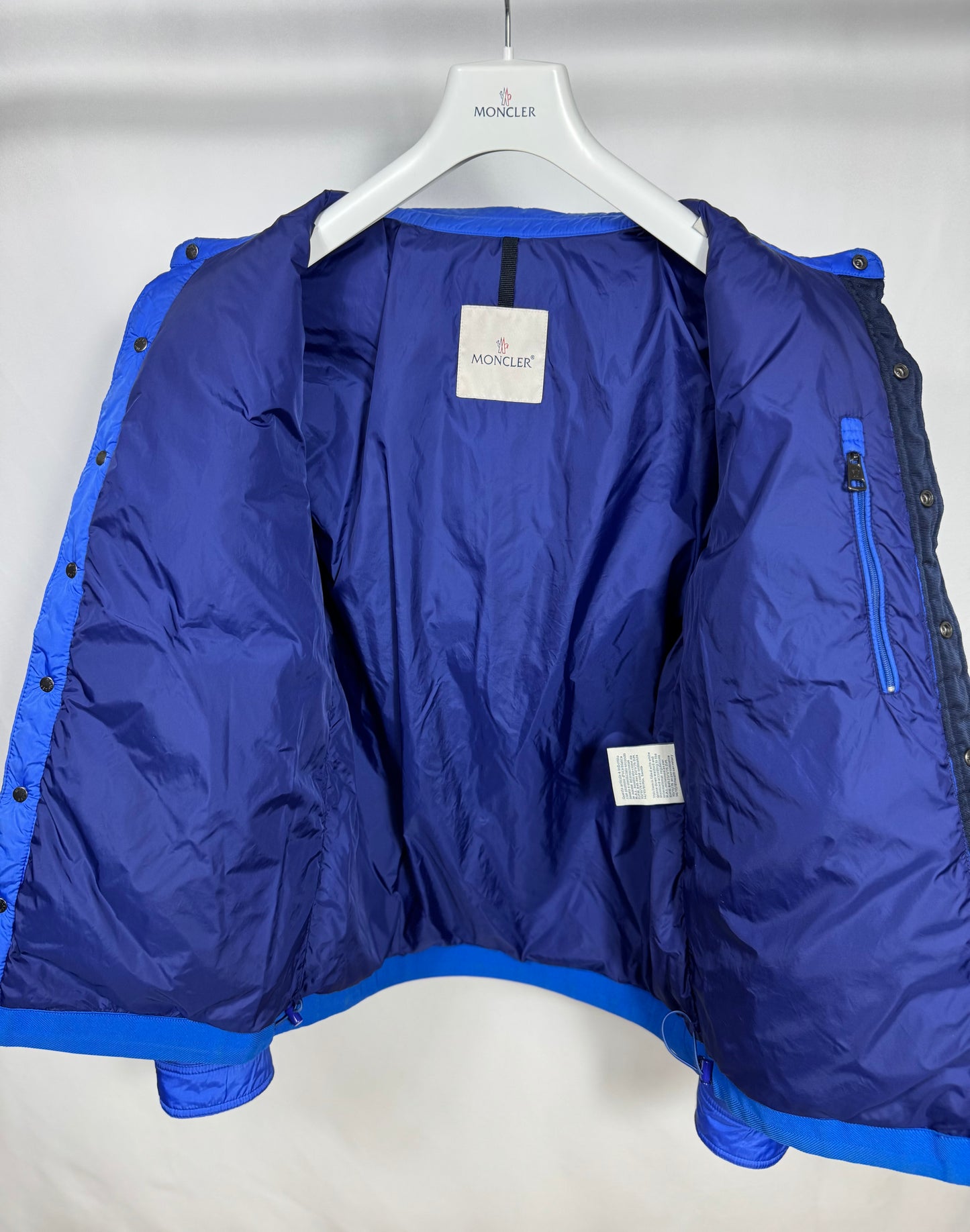 Moncler Erault Jacket - Size 2
