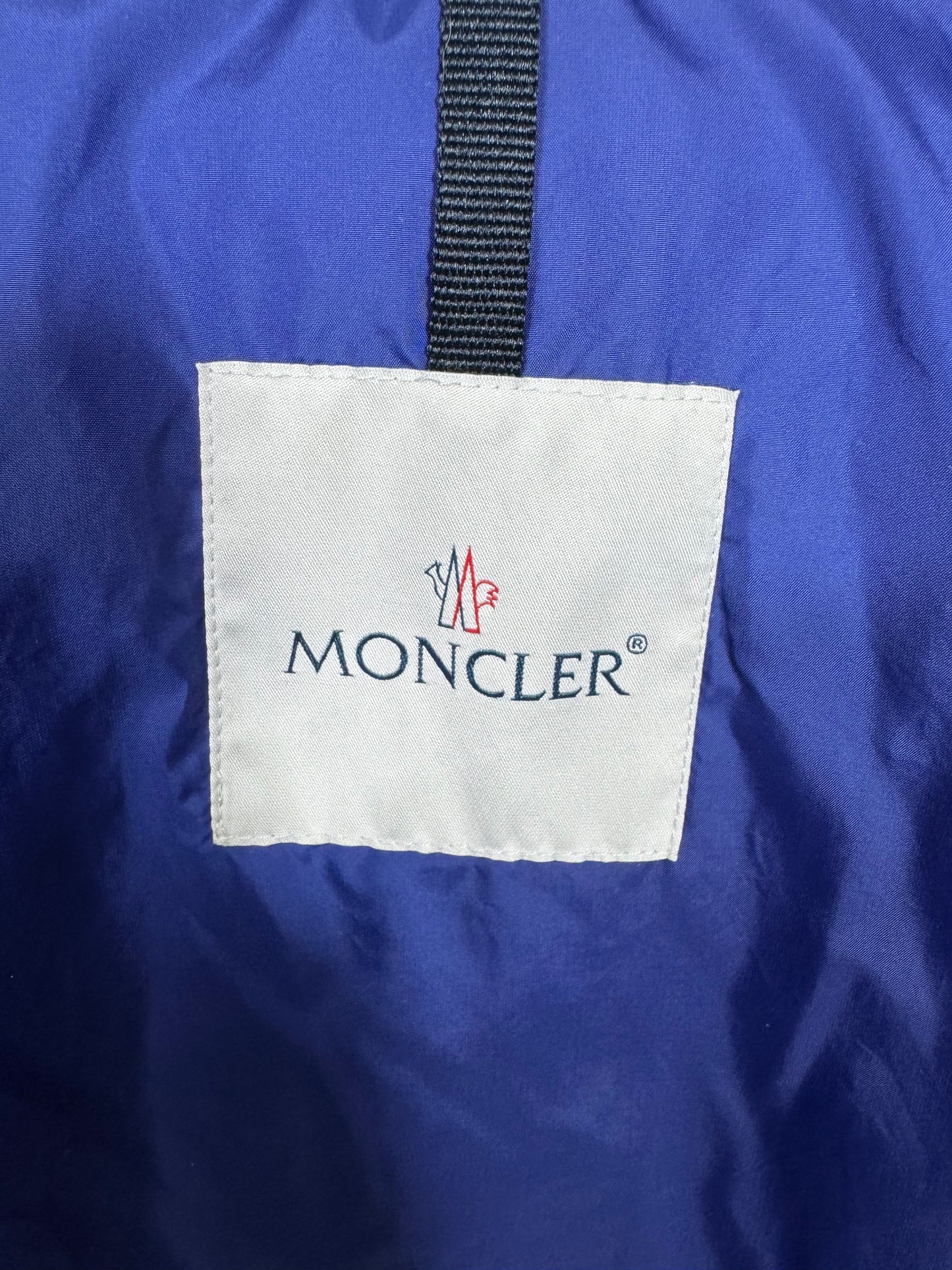 Moncler Erault Jacket - Size 2