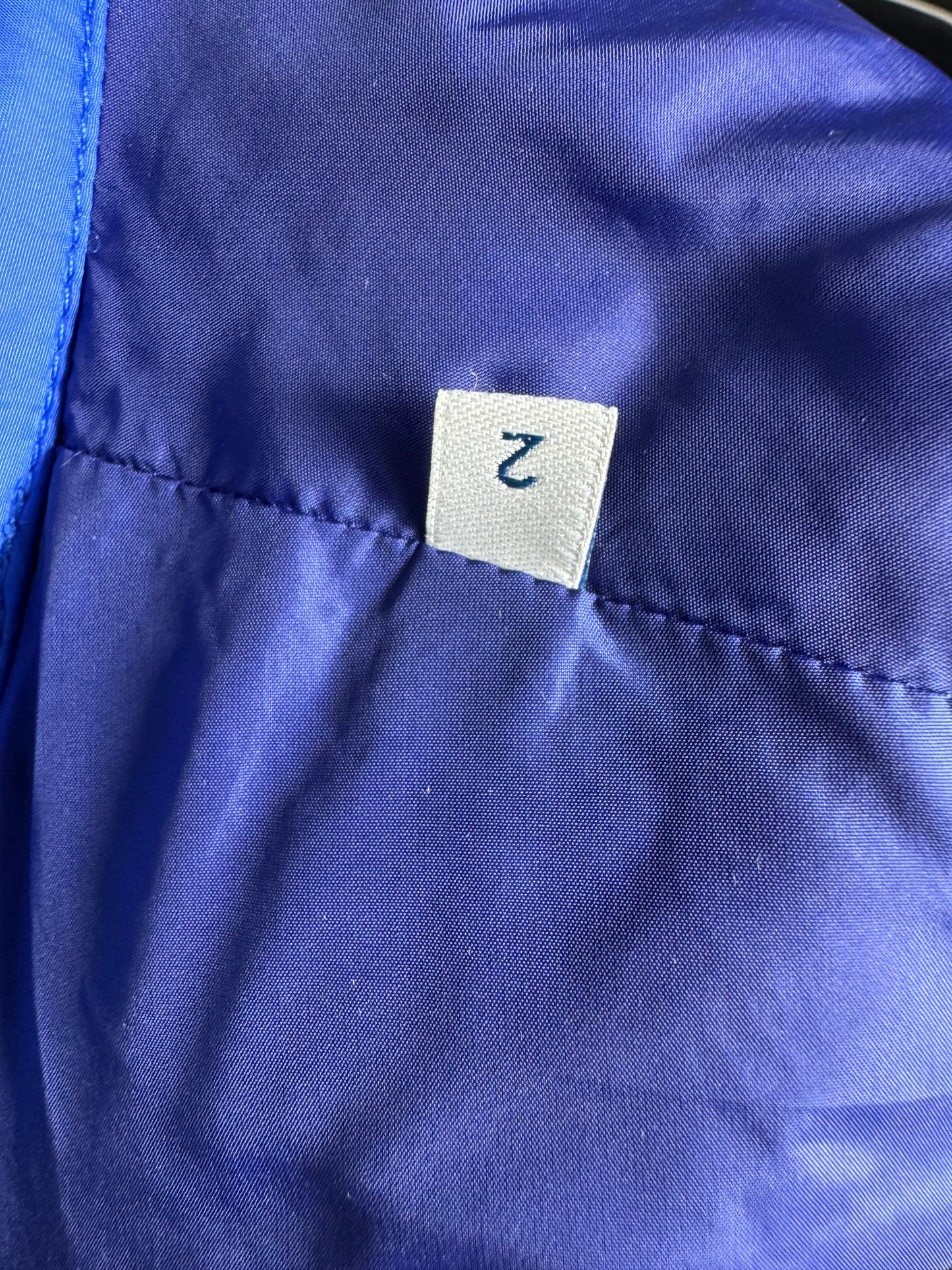 Moncler Erault Jacket - Size 2