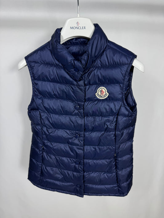 Moncler Liane Girls Gilet - Age 8