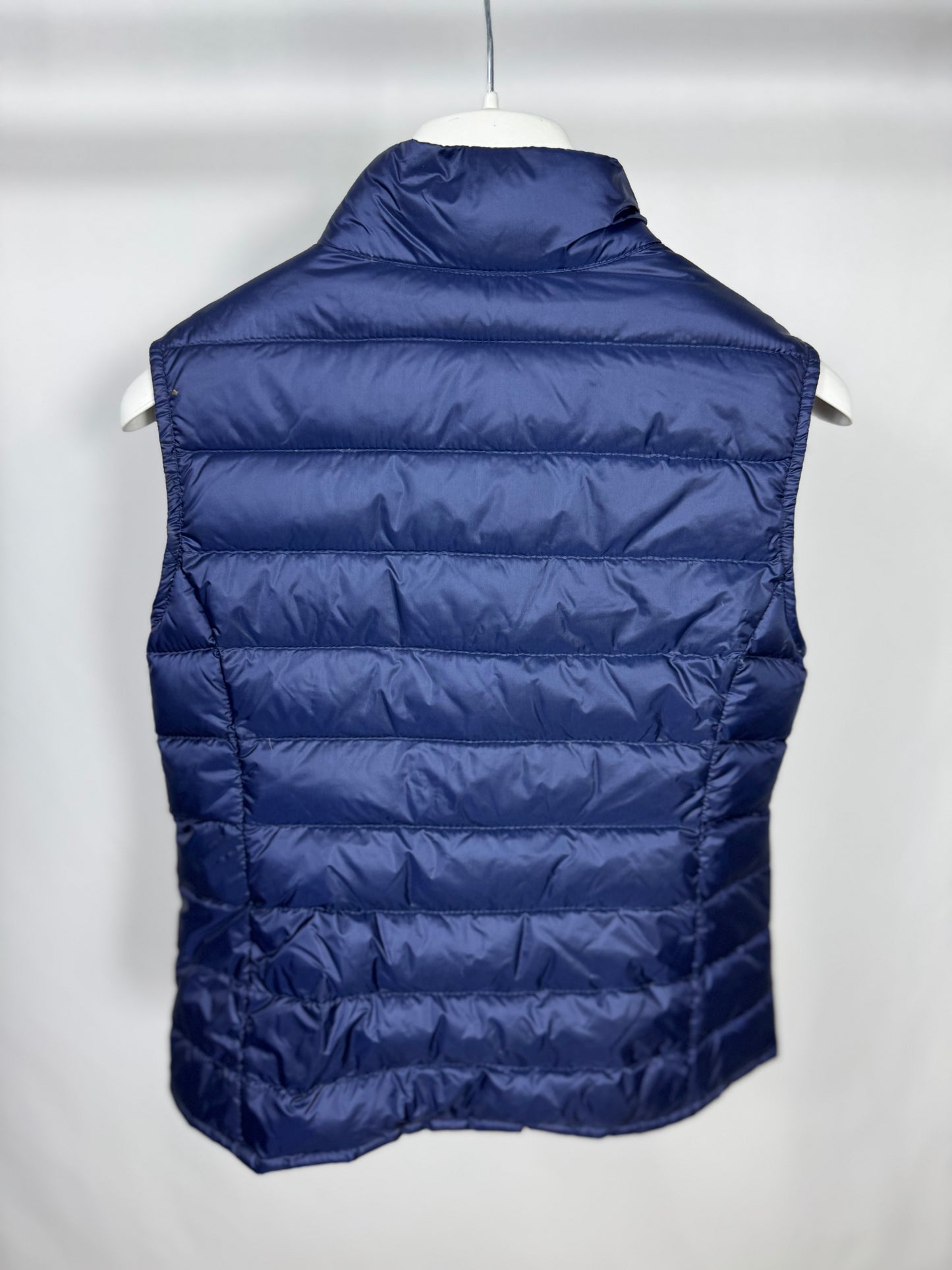 Moncler Liane Girls Gilet - Age 8