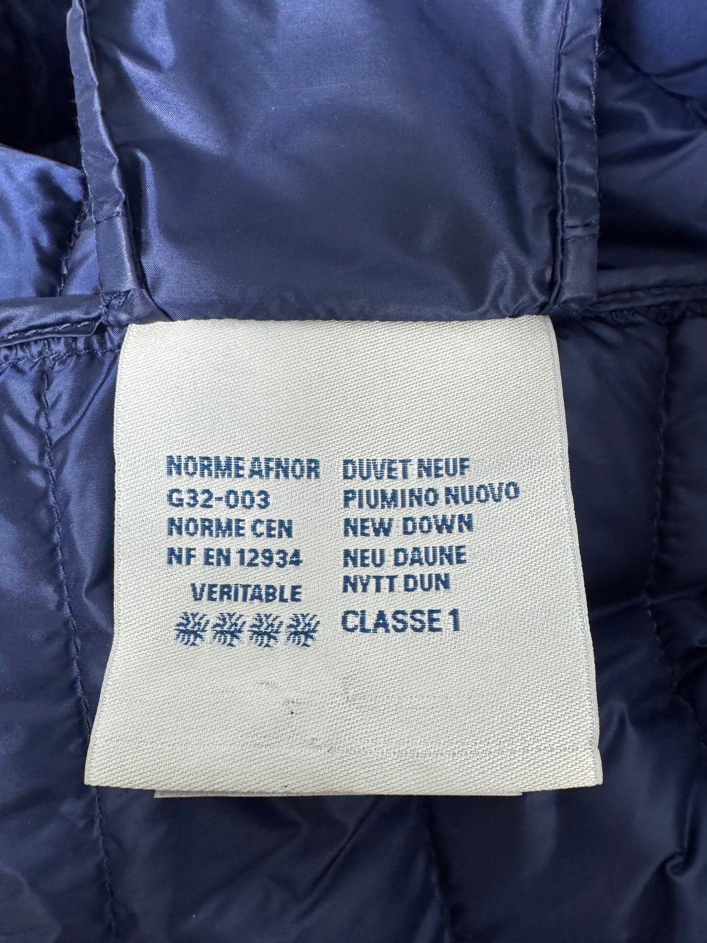 Moncler Liane Girls Gilet - Age 8