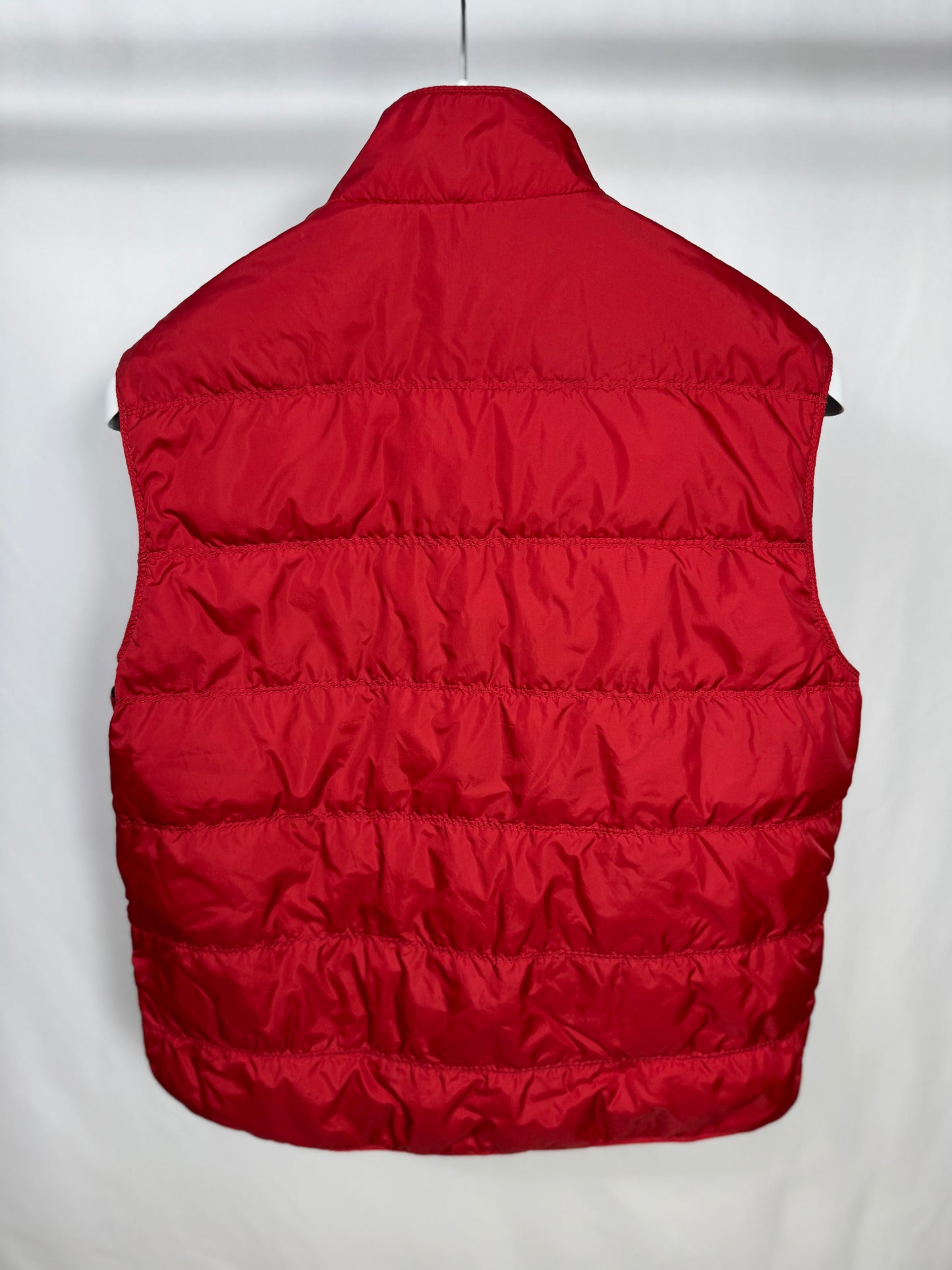 Moncler Gide Gilet - Size 4