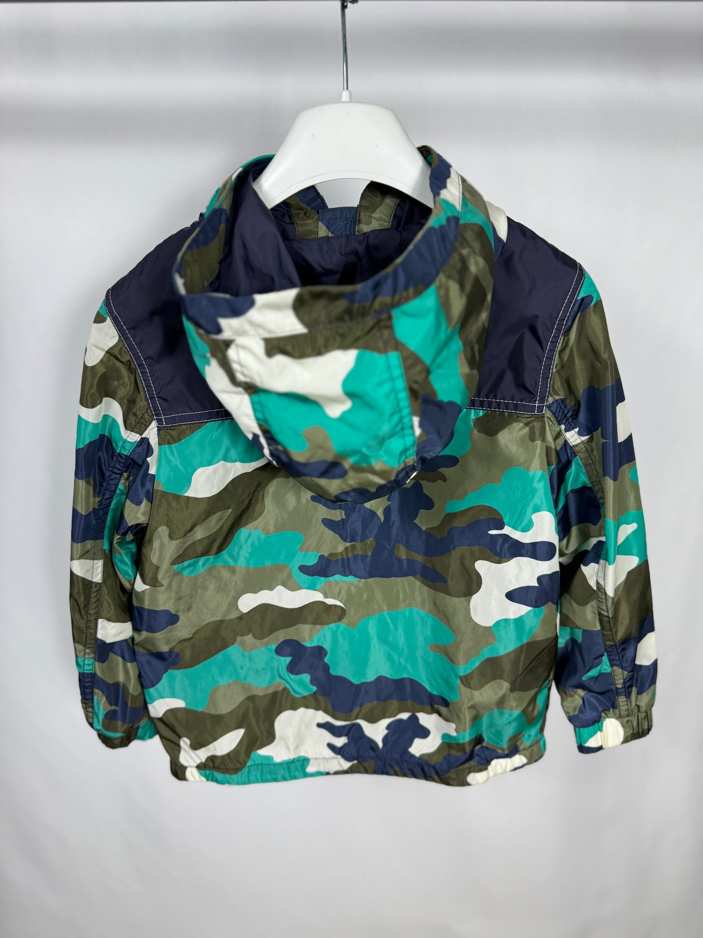 Moncler Frizil Boys Jacket - Age 6