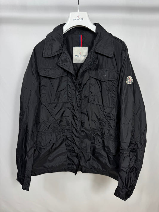 Moncler Grios Jacket - Size 4