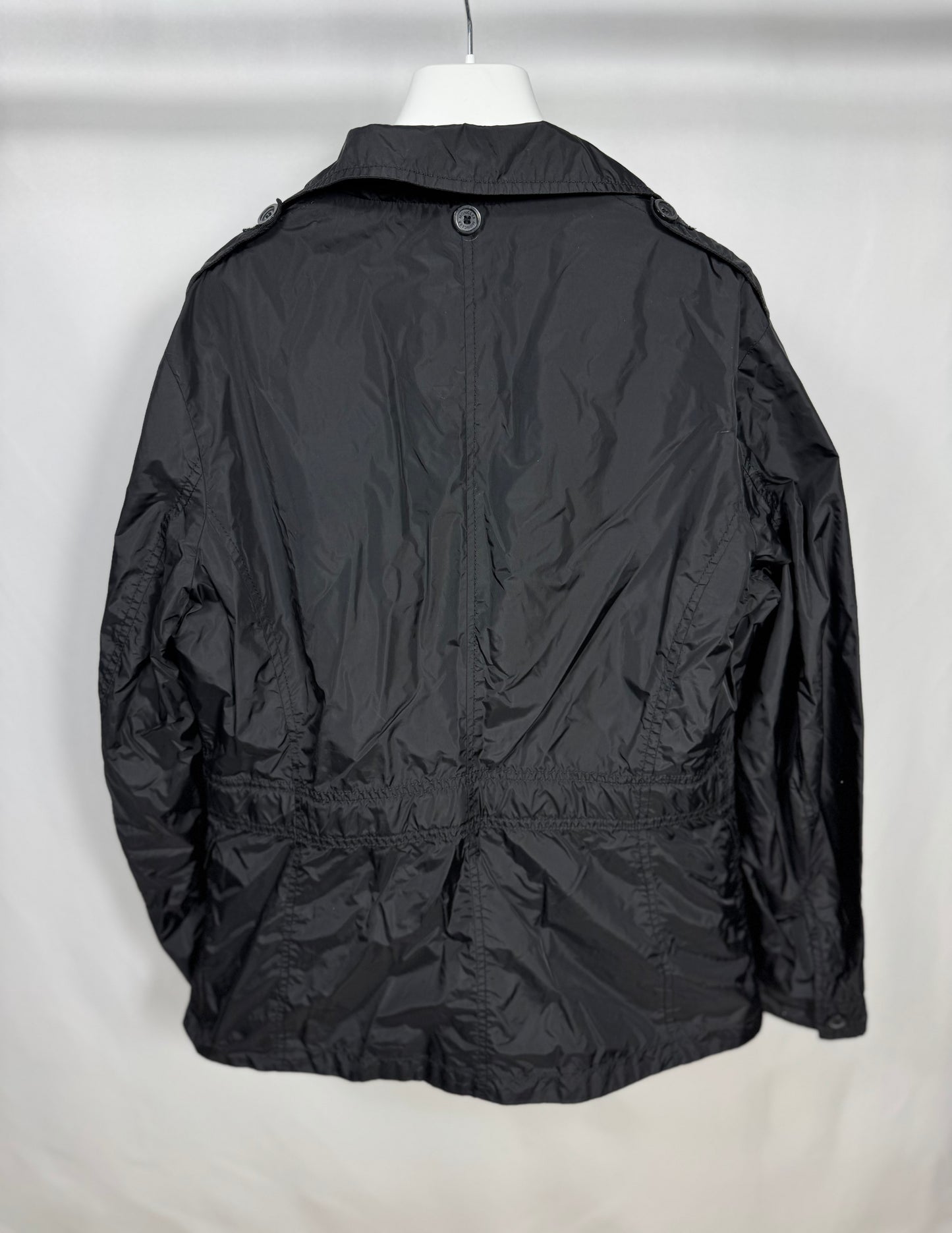 Moncler Grios Jacket - Size 4