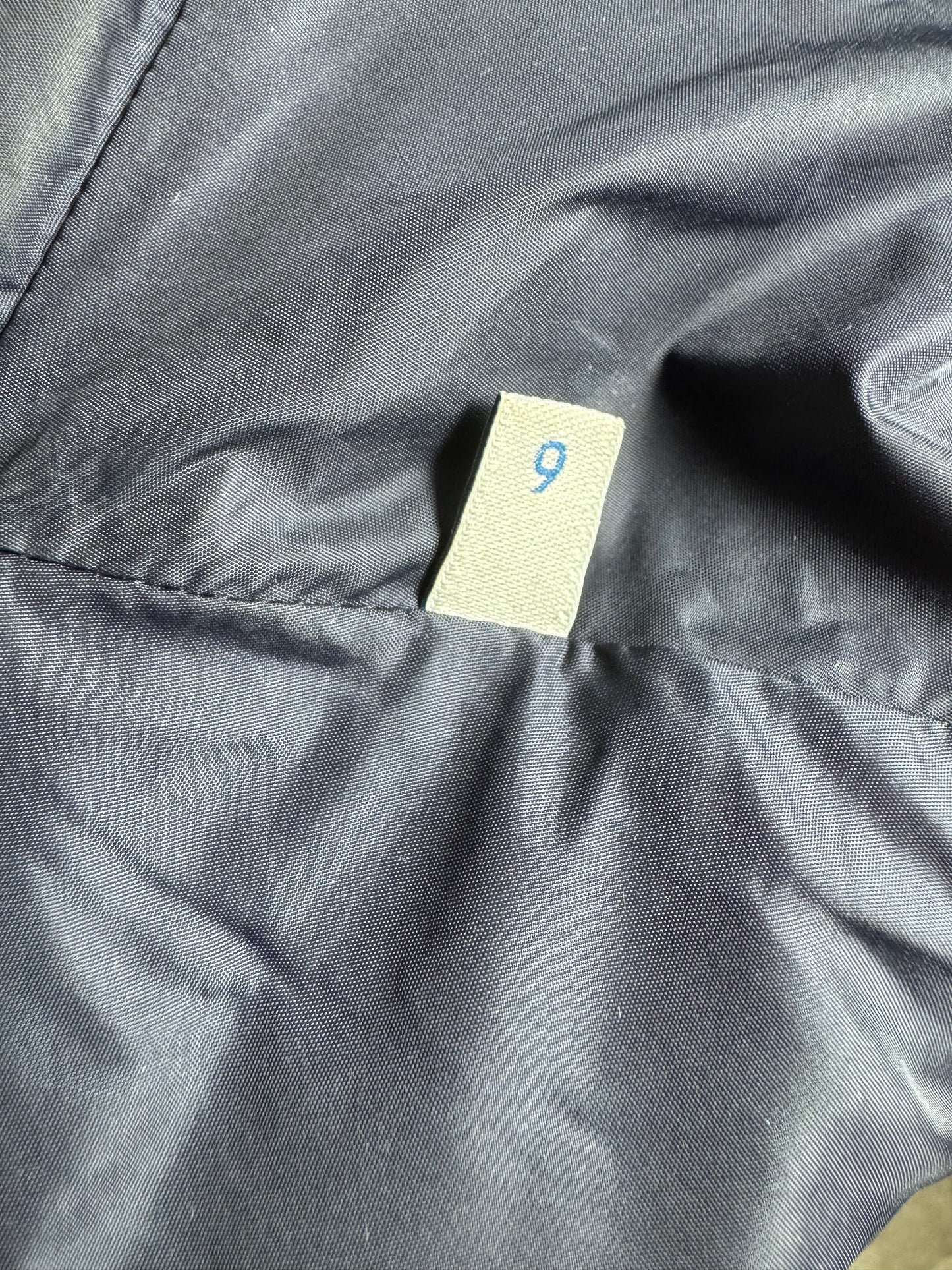 Moncler Servieres Jacket - Size 6