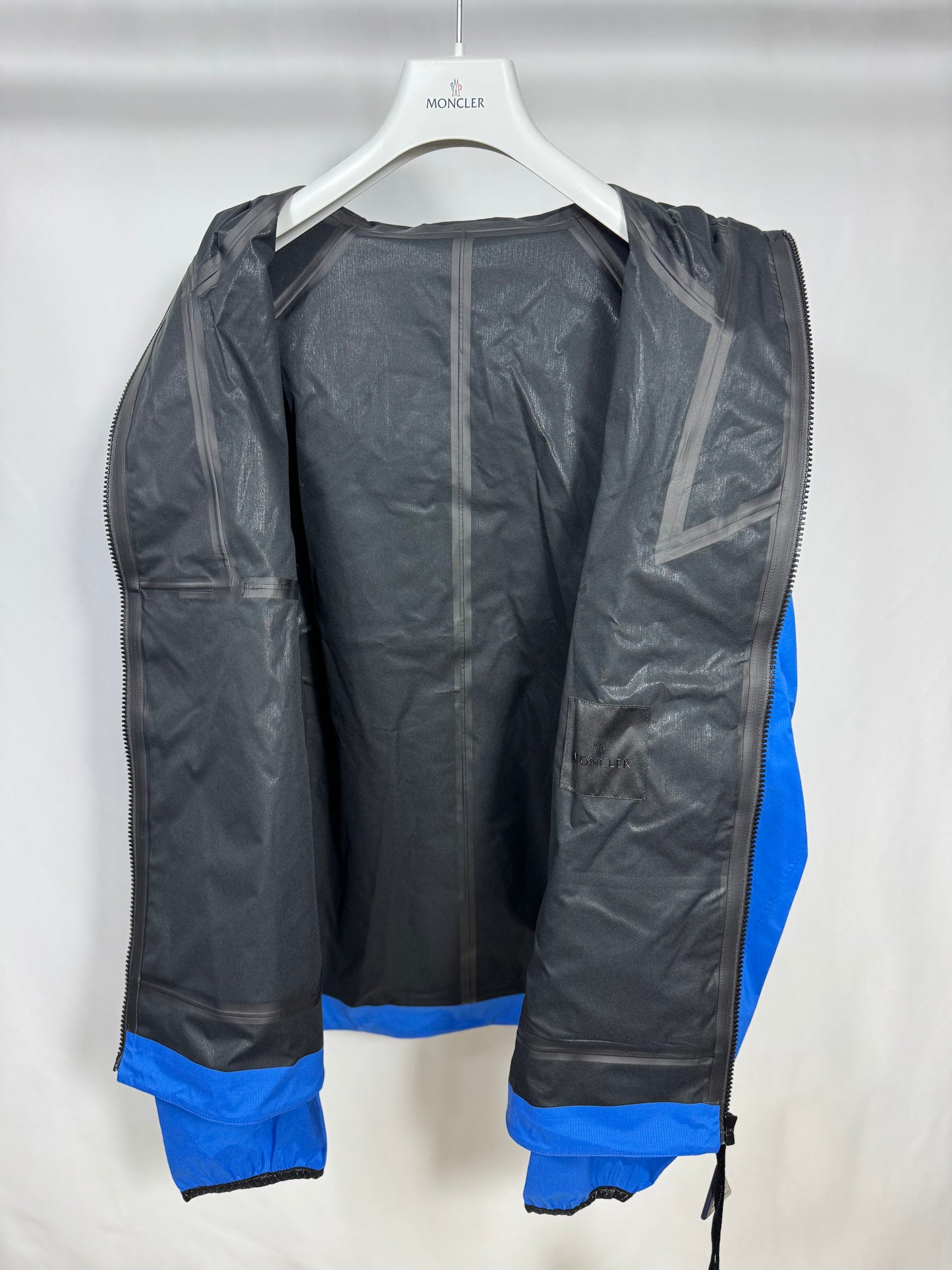 Moncler Satouf Jacket - Size L