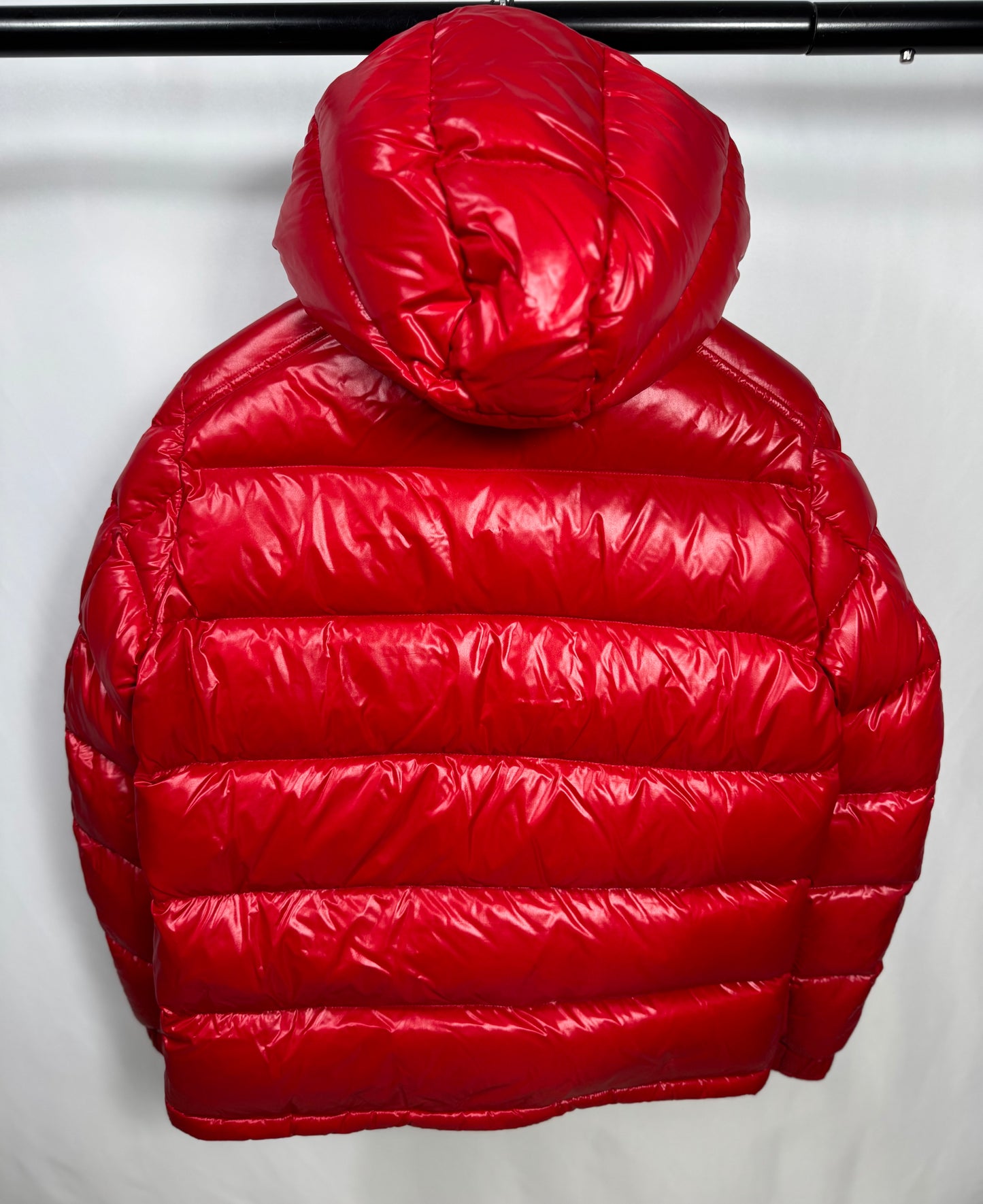 Moncler Maya Jacket - Size 3