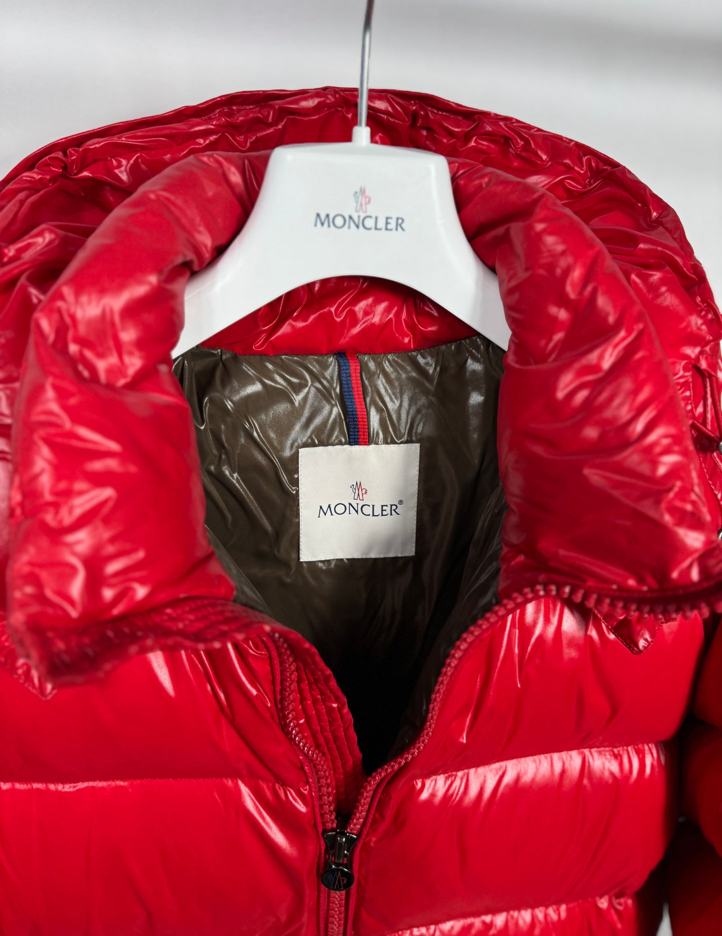 Moncler Maya Jacket - Size 3