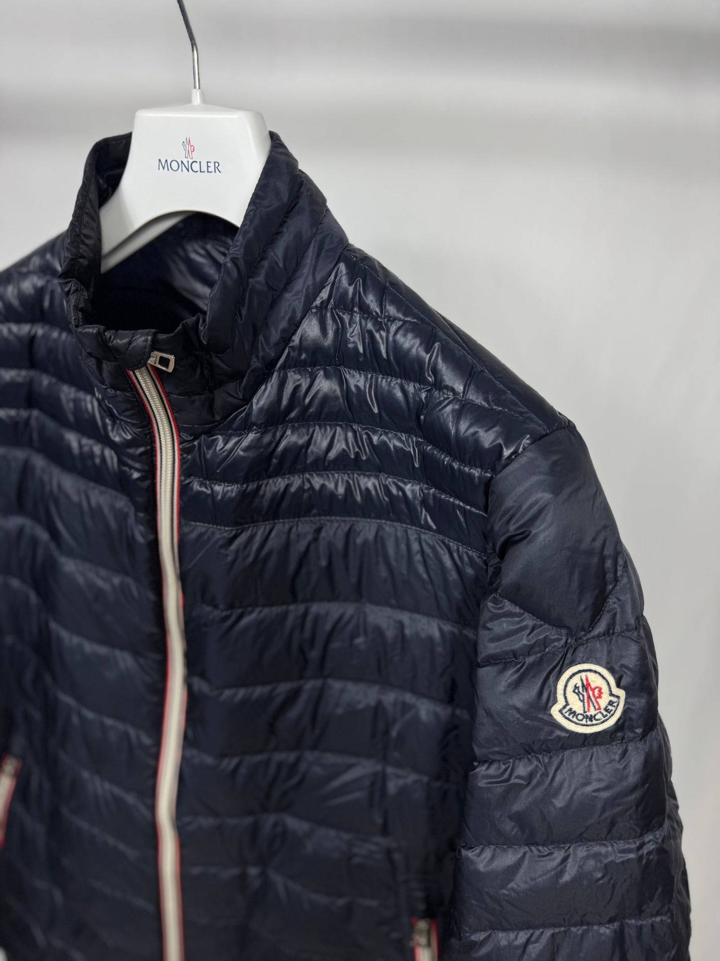 Moncler Daniel Jacket - Size 4