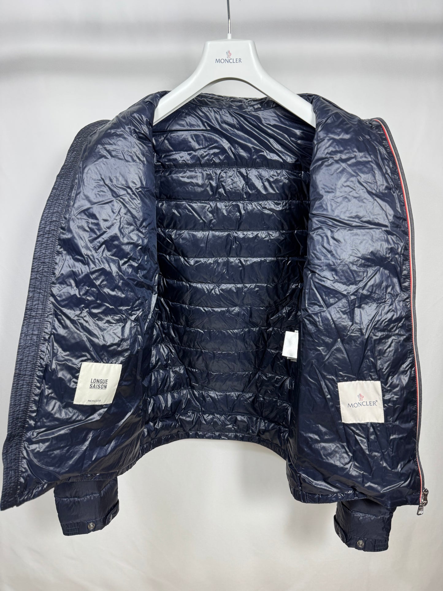 Moncler Daniel Jacket - Size 4