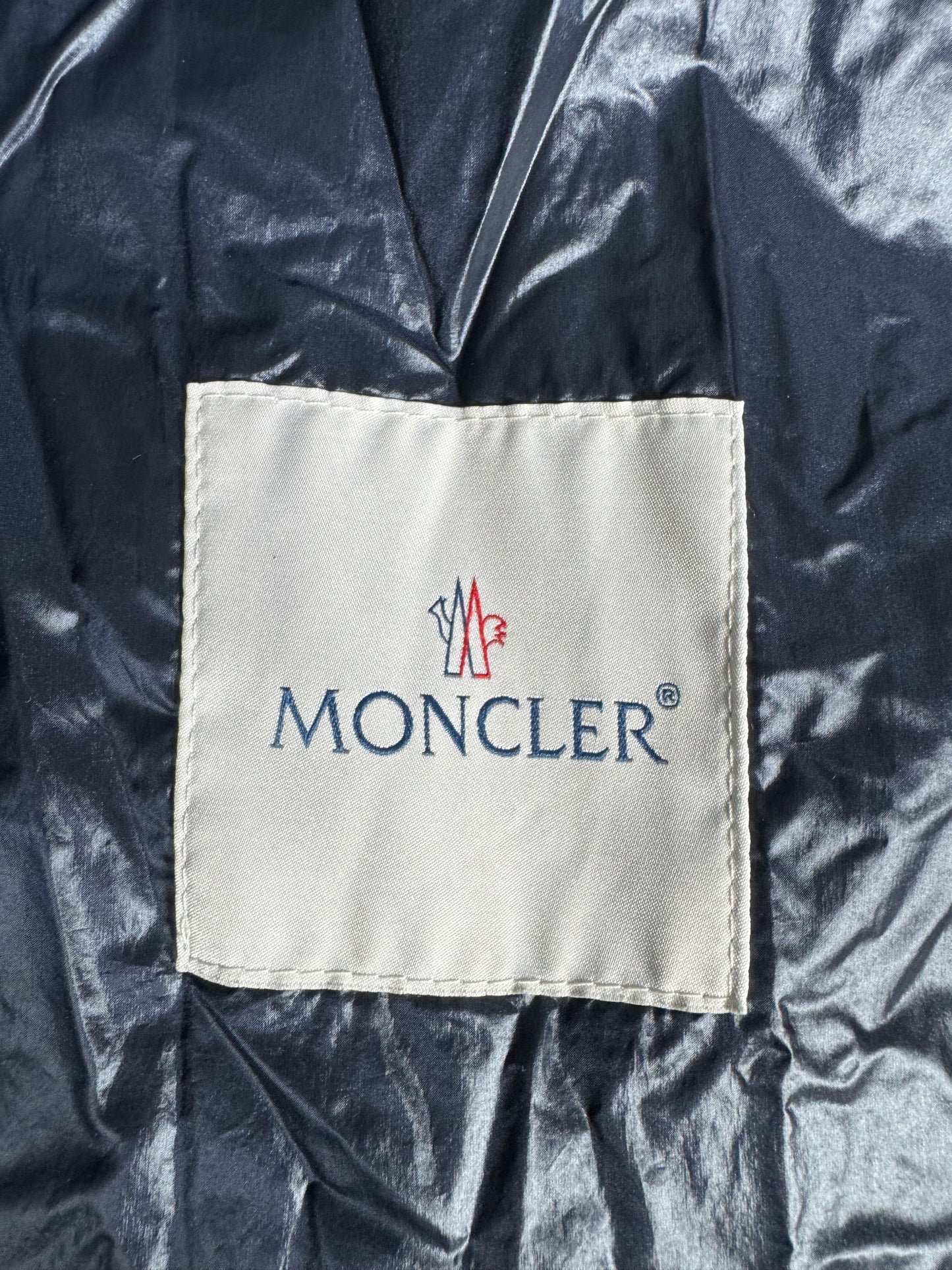 Moncler Daniel Jacket - Size 4