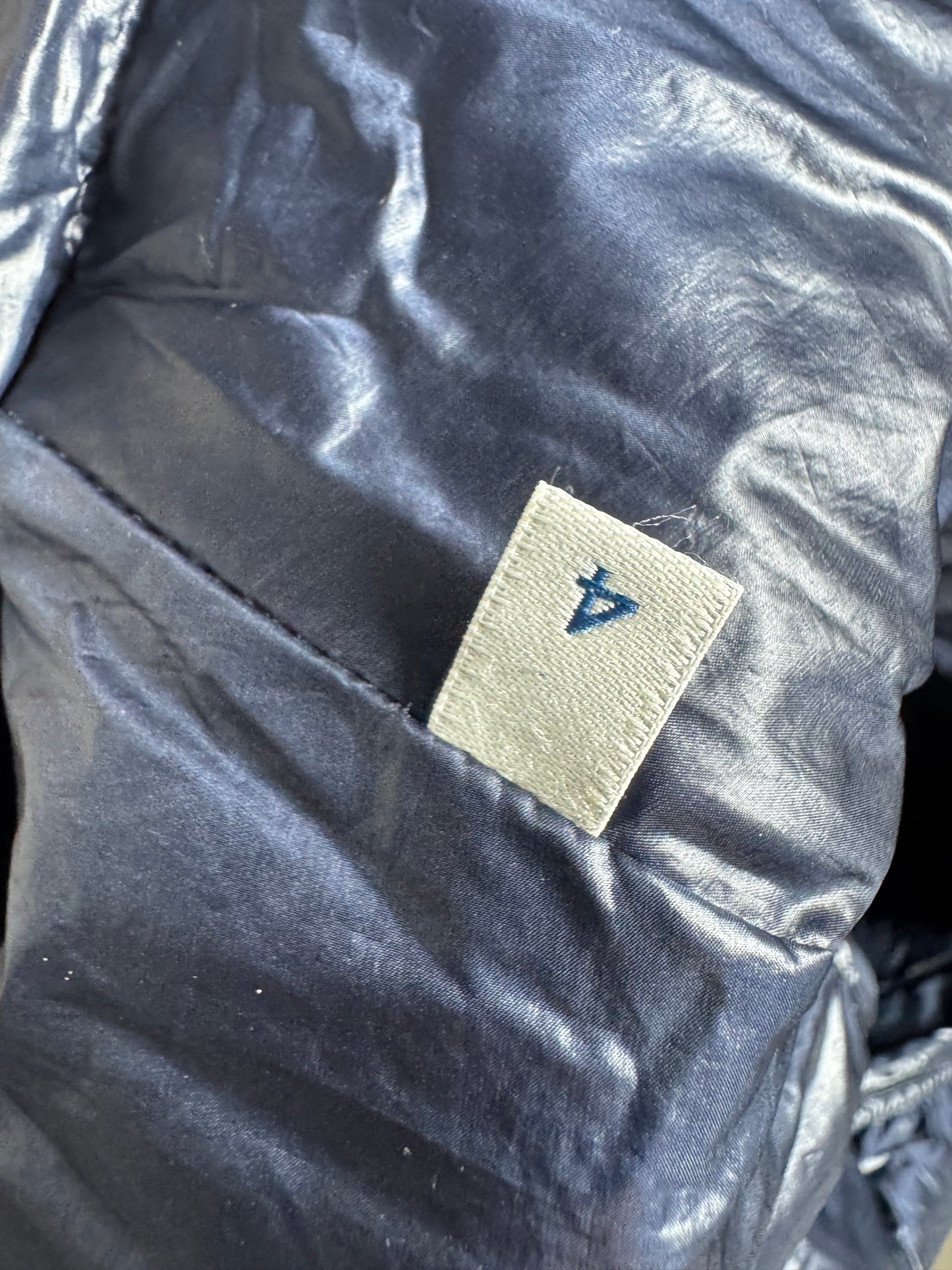 Moncler Daniel Jacket - Size 4