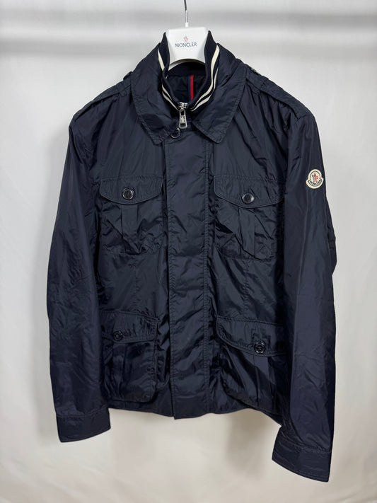 Moncler Kenya Jacket - Size 4