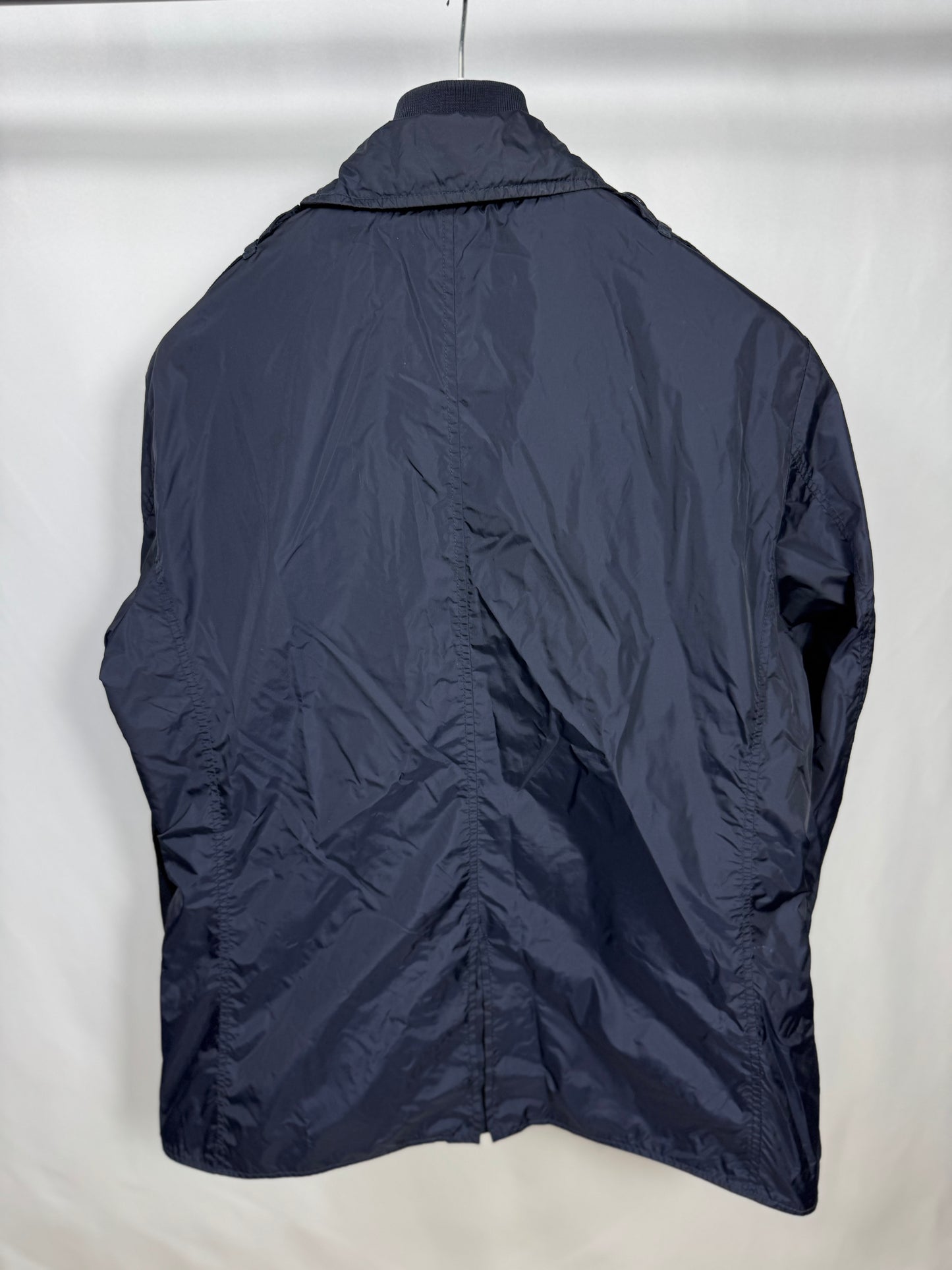 Moncler Kenya Jacket - Size 4