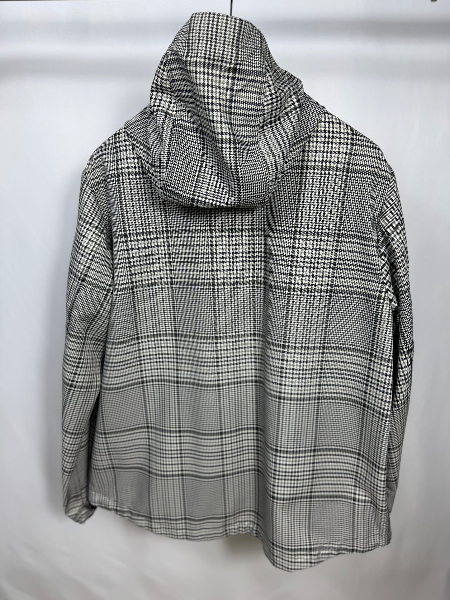 Moncler Malakoff Jacket - Size XL