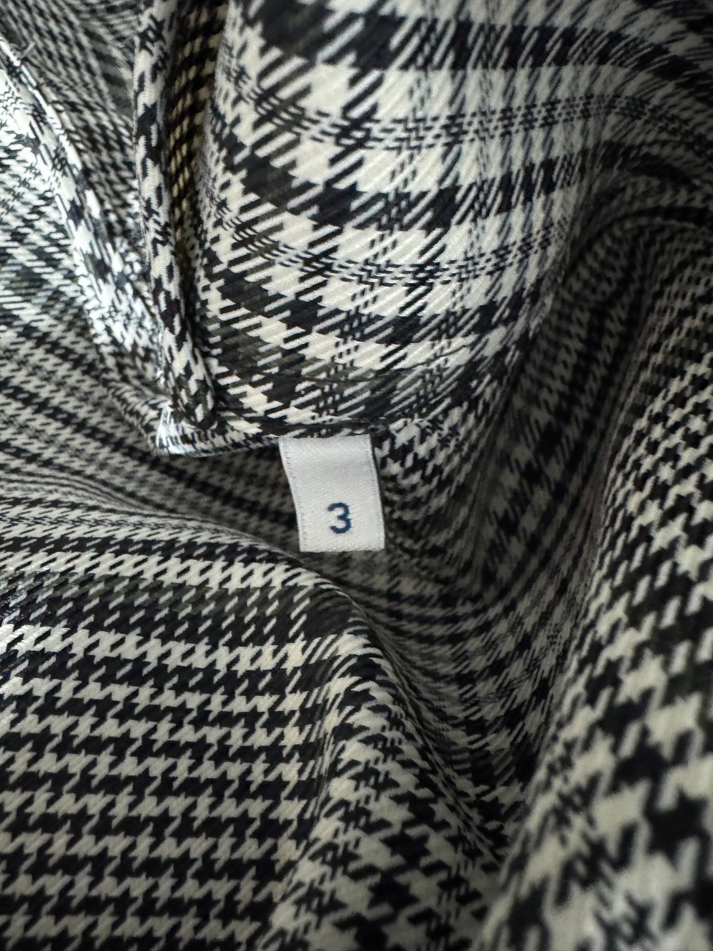 Moncler Malakoff Jacket - Size XL