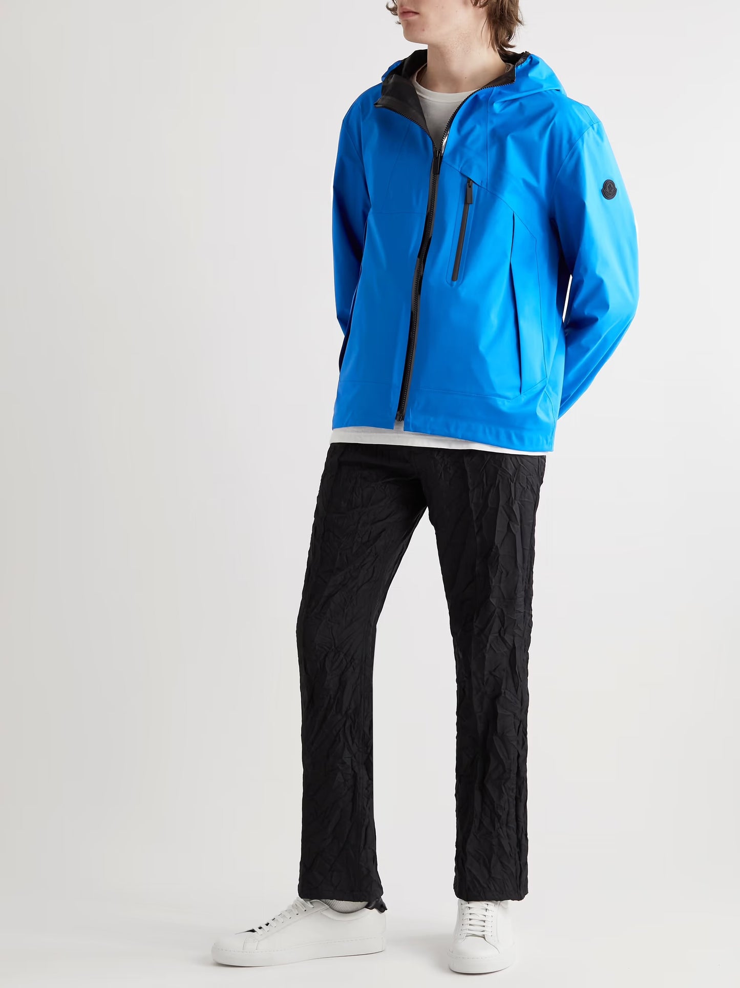 Moncler Satouf Jacket - Size L