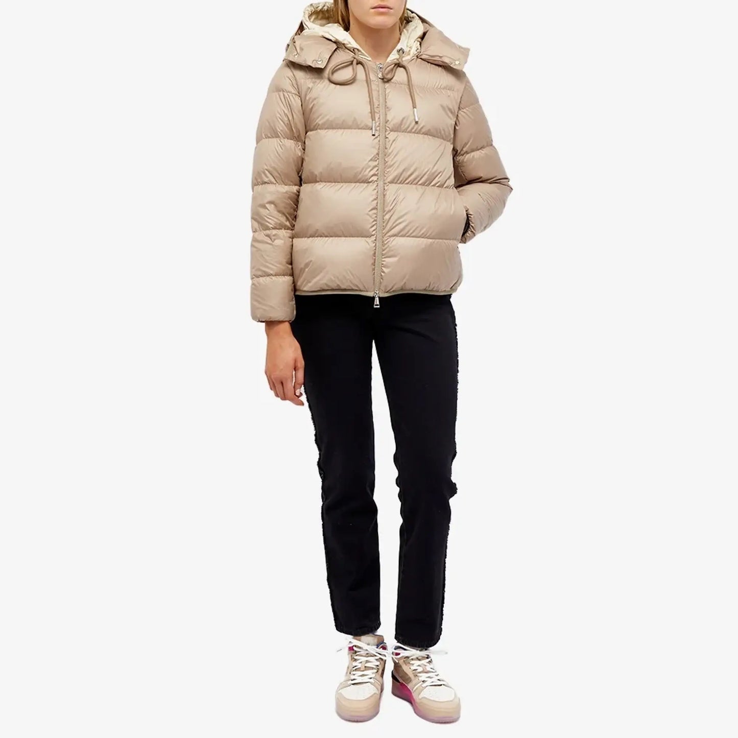 Moncler Dronieres Jacket - Size 5