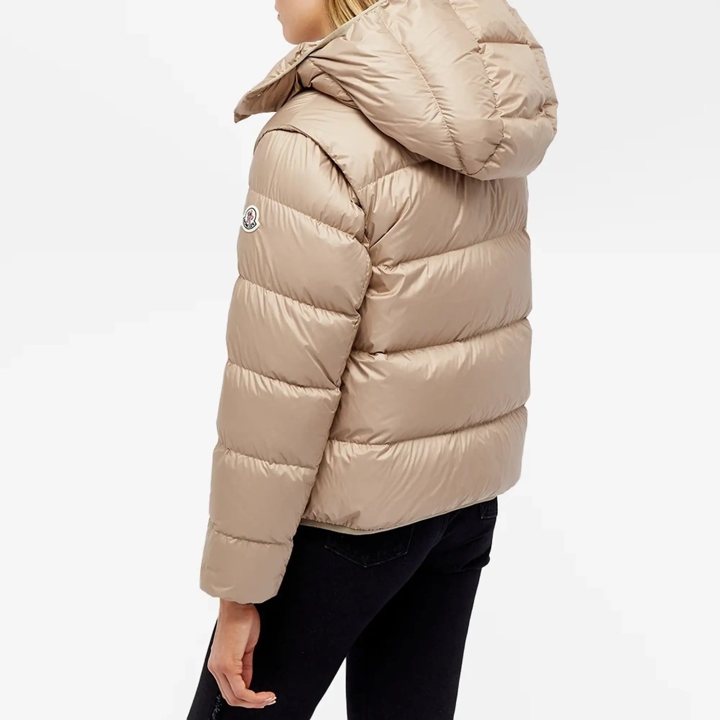 Moncler Dronieres Jacket - Size 5