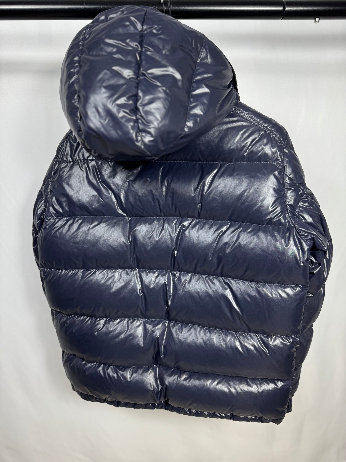 Moncler Maya Jacket - Size 4