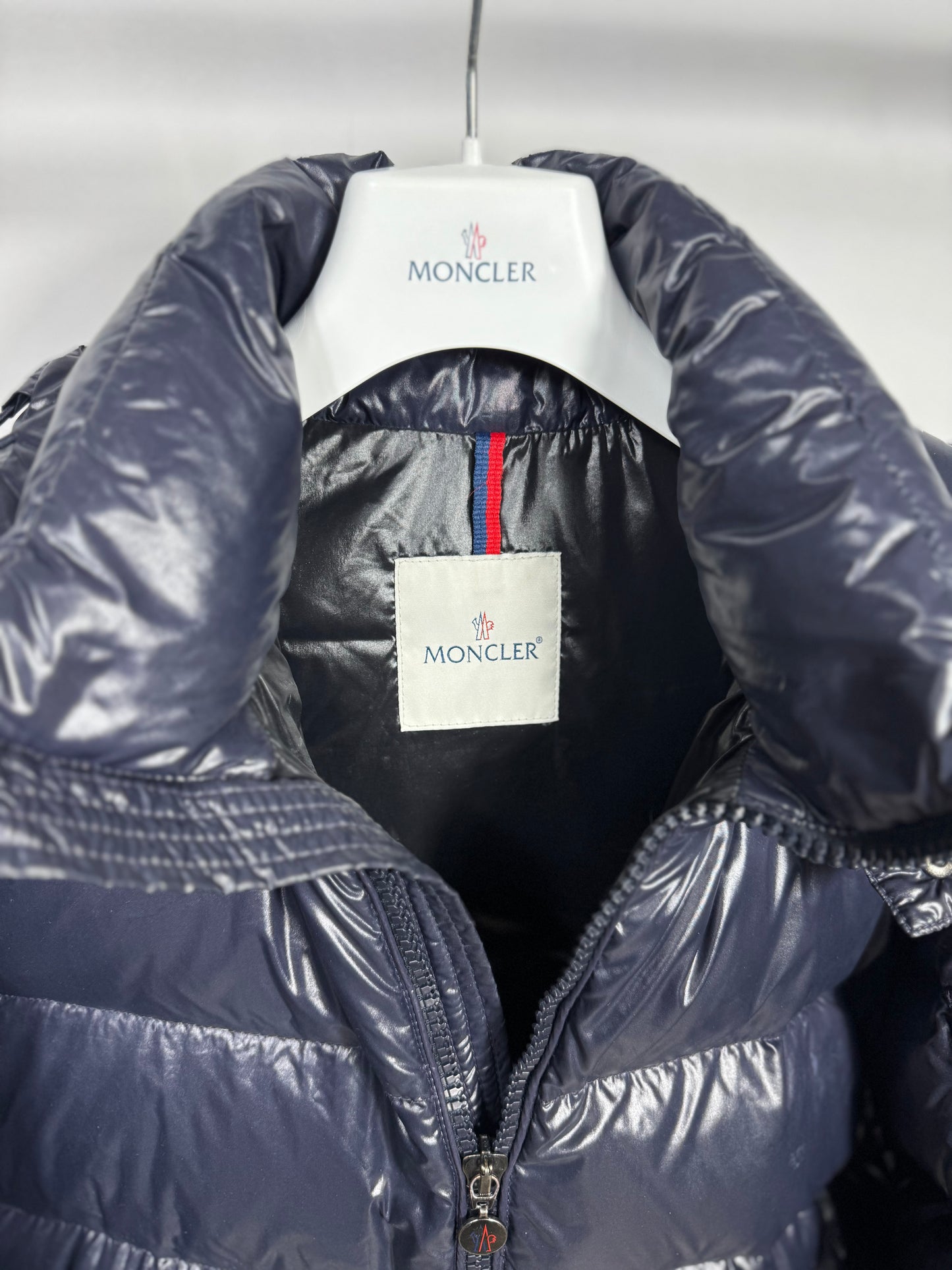Moncler Maya Jacket - Size 4