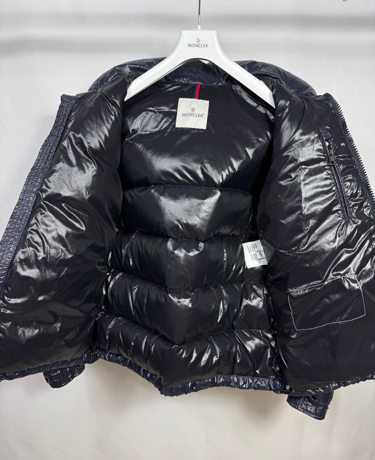 Moncler Maya Jacket - Size 4