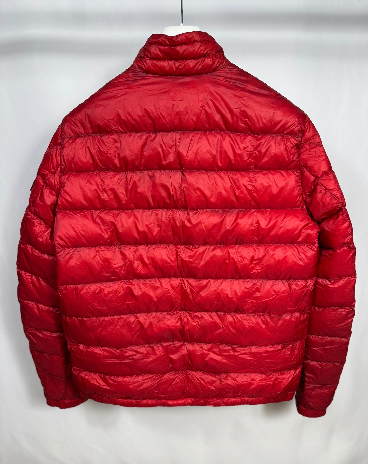 Moncler Lambot Jacket - Size 5