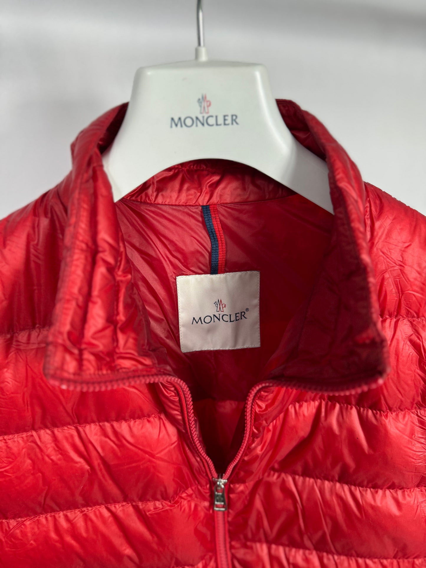 Moncler Lambot Jacket - Size 5