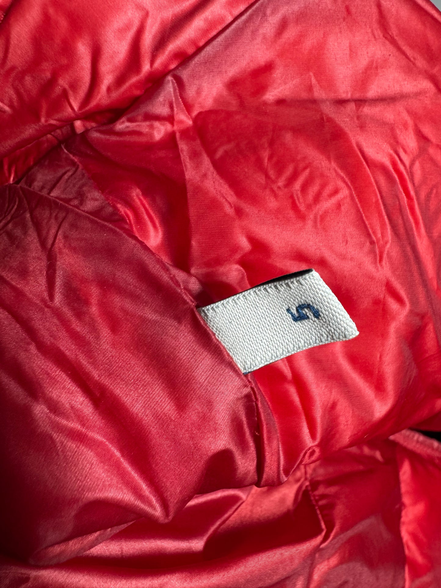 Moncler Lambot Jacket - Size 5