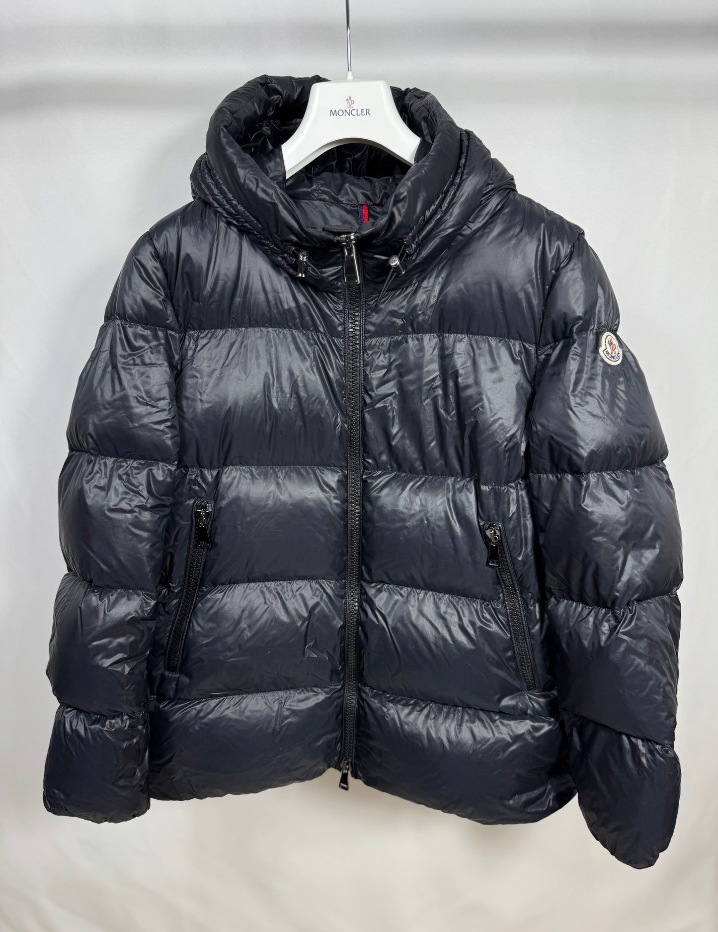 Moncler Seritte Jacket - Size 6