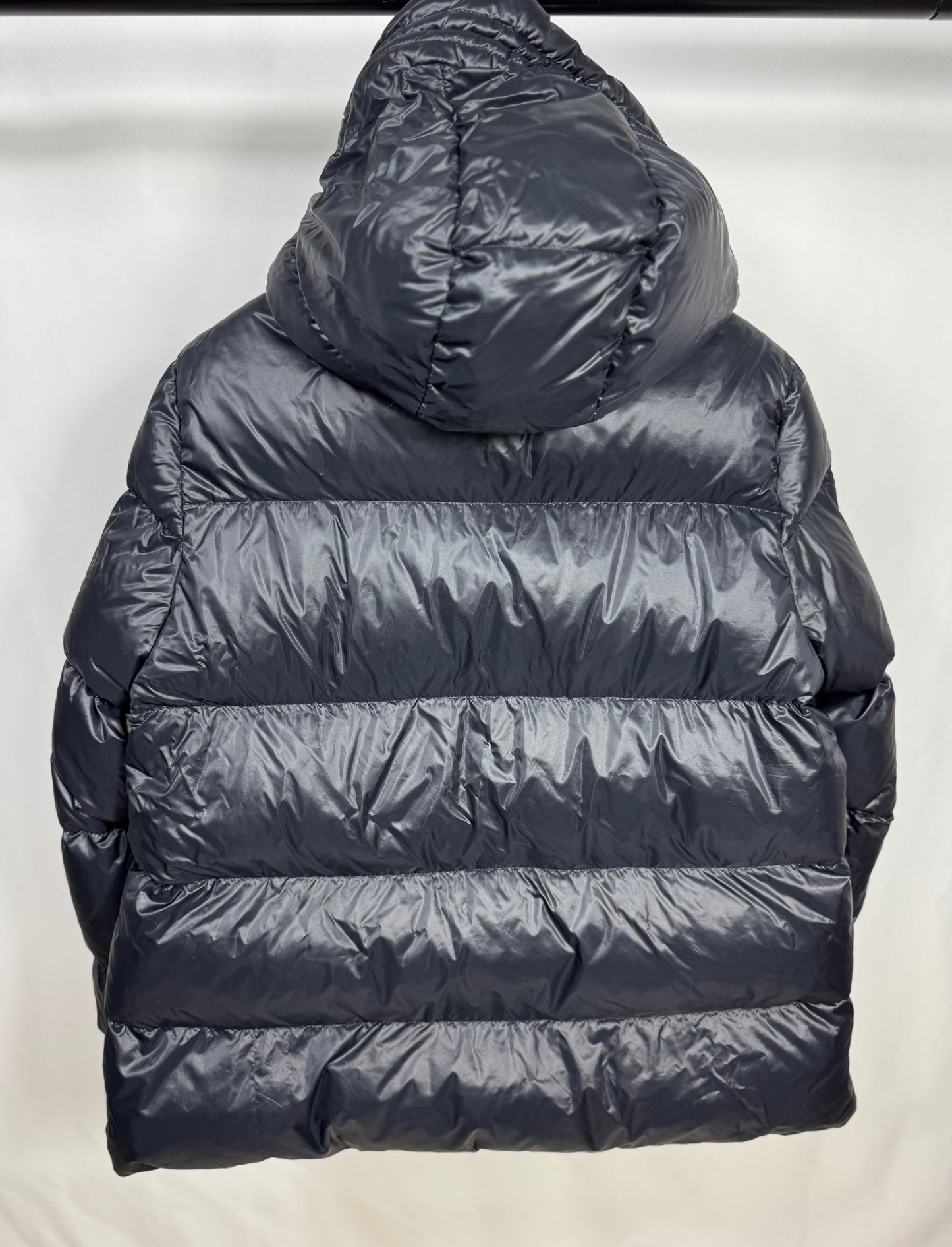 Moncler Seritte Jacket - Size 6