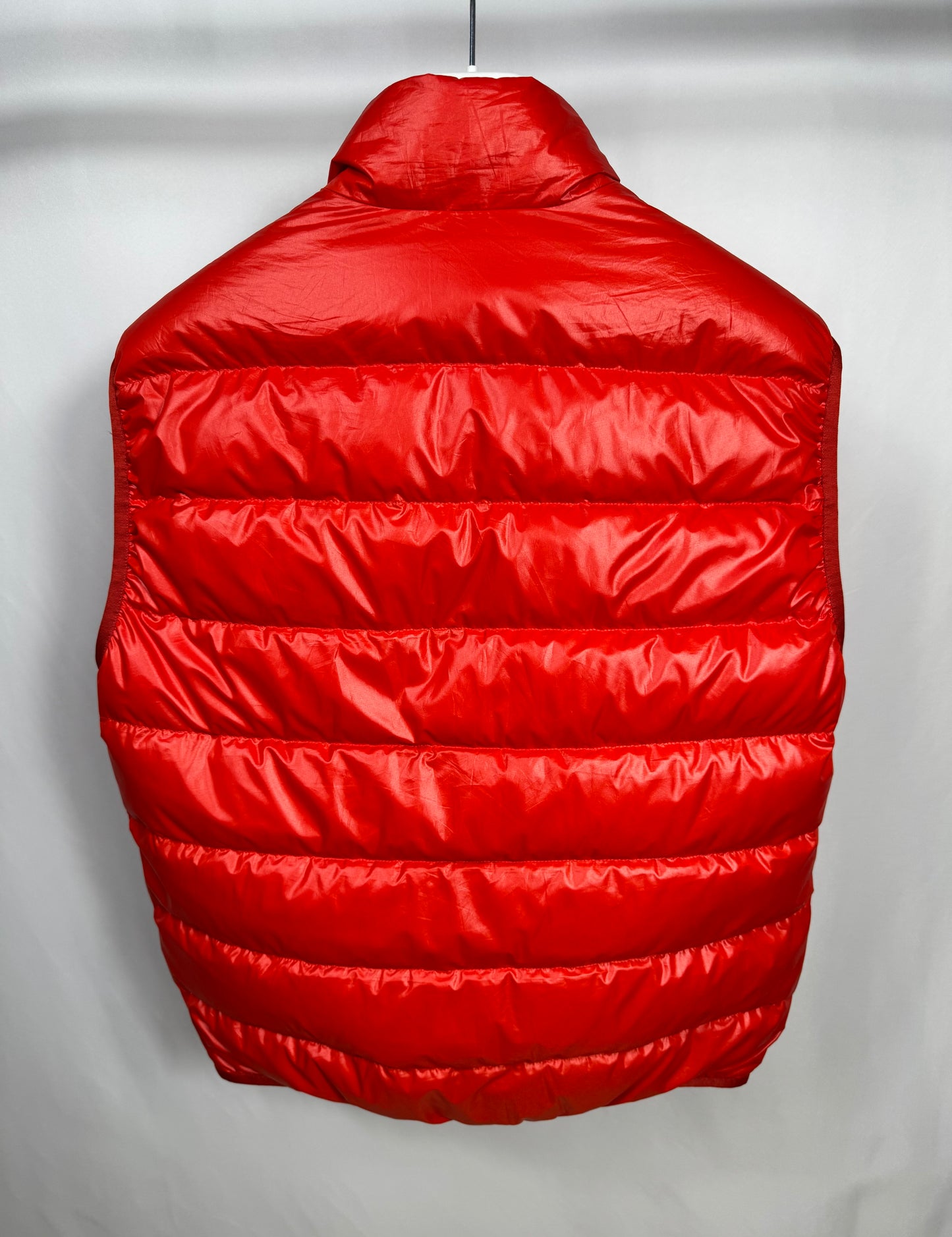Moncler Aube Gilet - Size 3