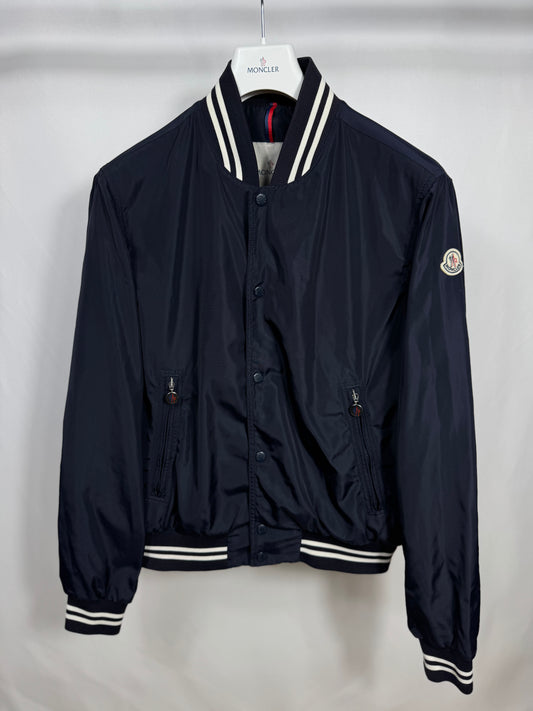 Moncler Nylon Jacket - Size 5