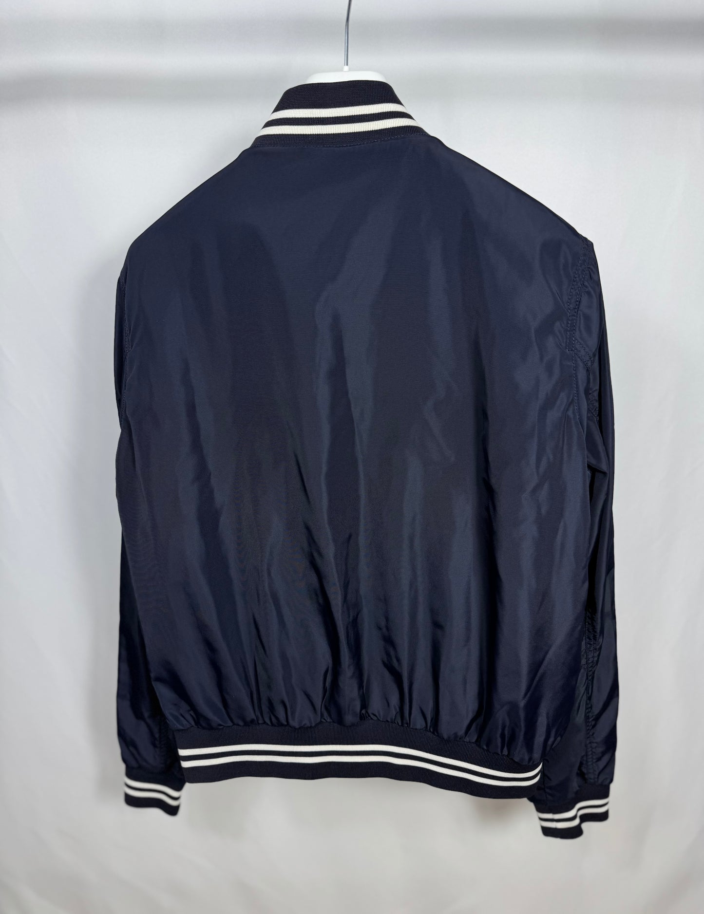 Moncler Nylon Jacket - Size 5