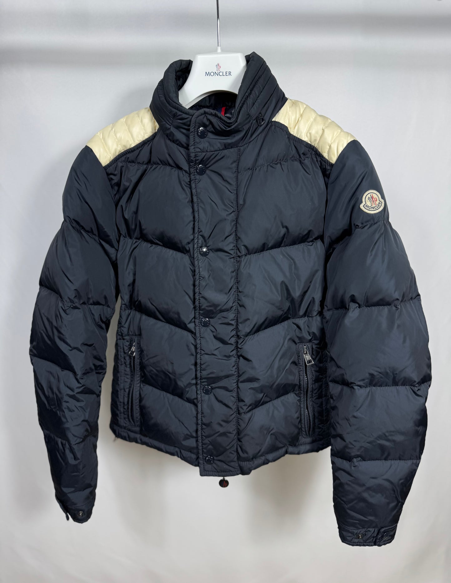 Moncler Austin Jacket - Size 2