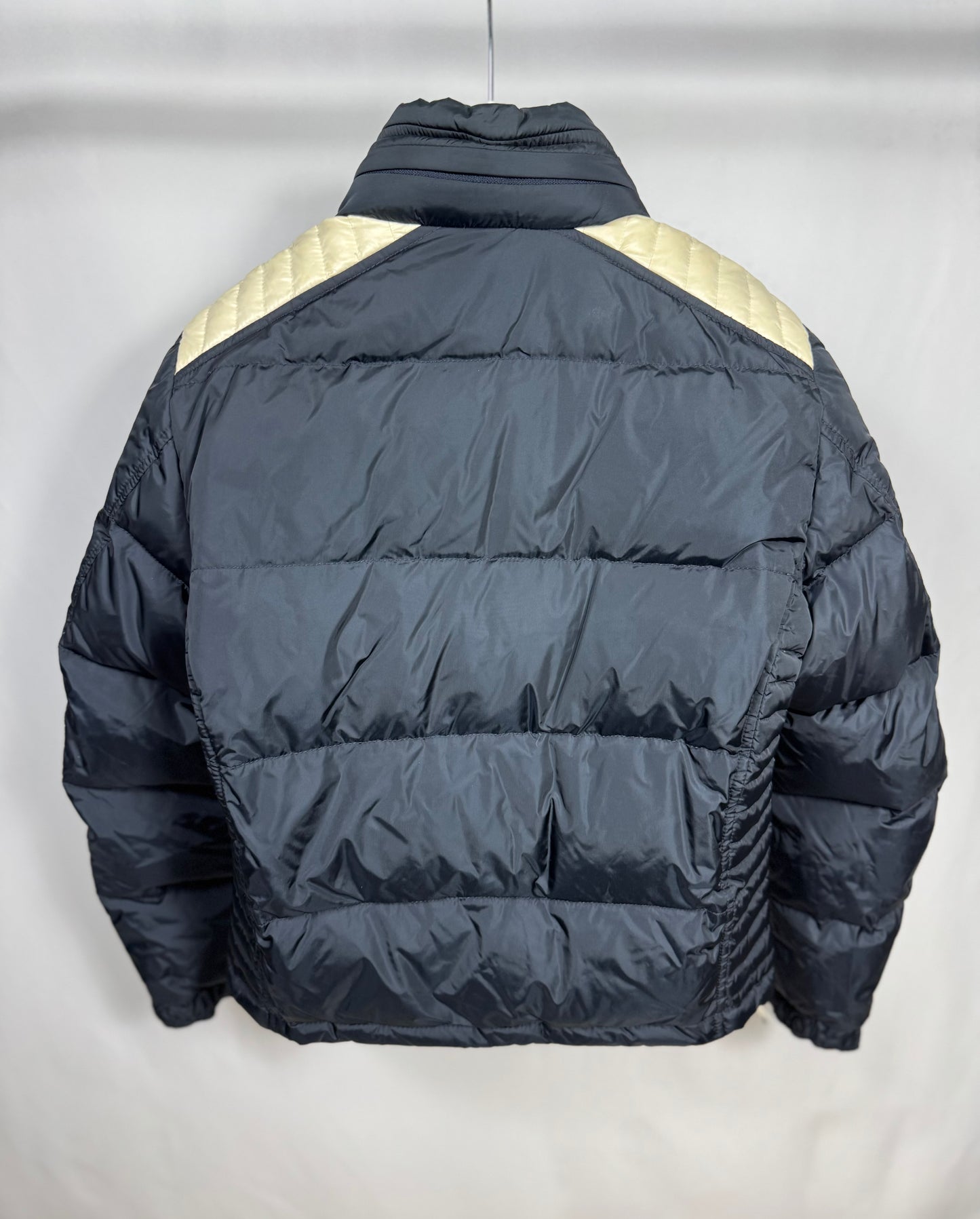 Moncler Austin Jacket - Size 2