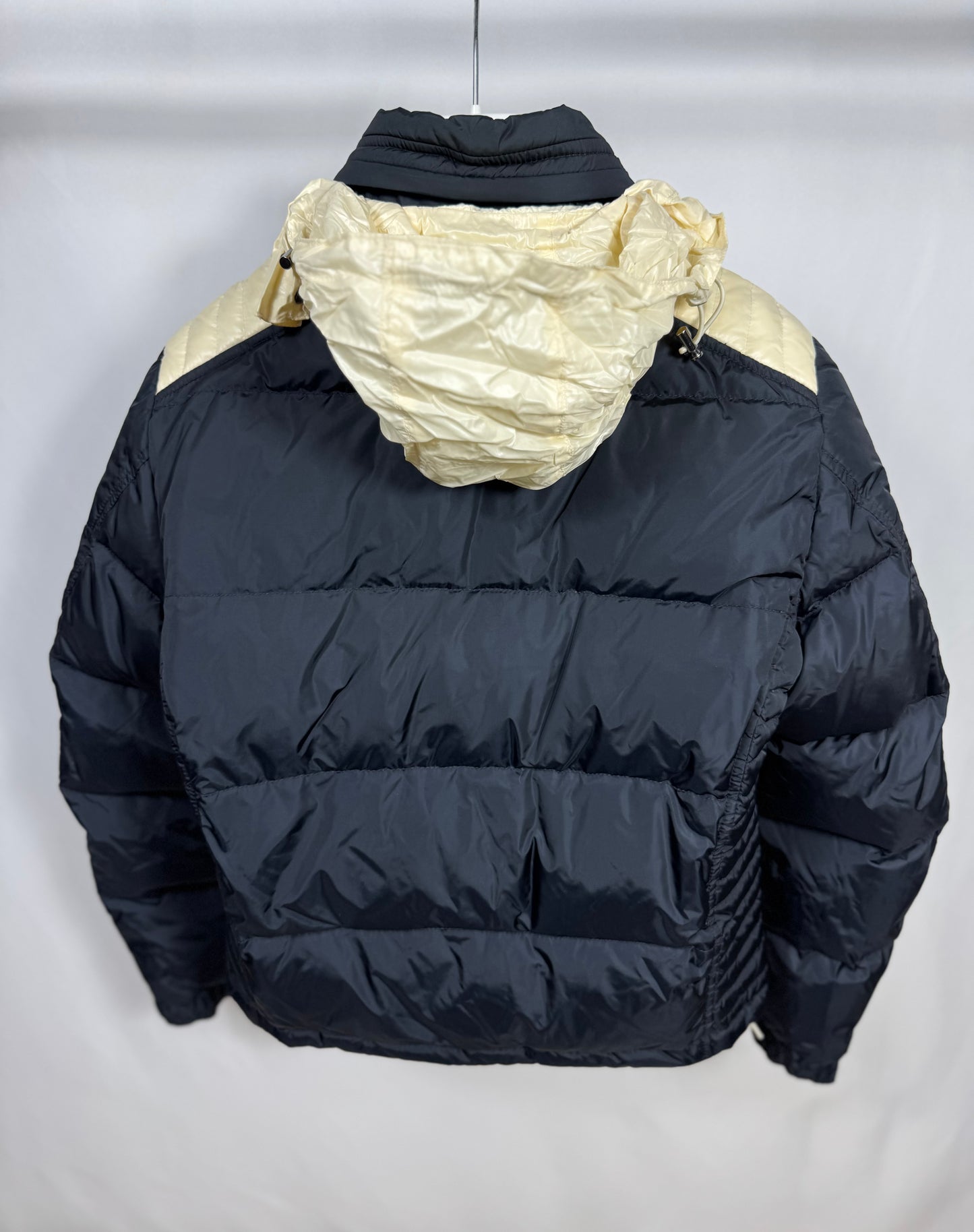Moncler Austin Jacket - Size 2