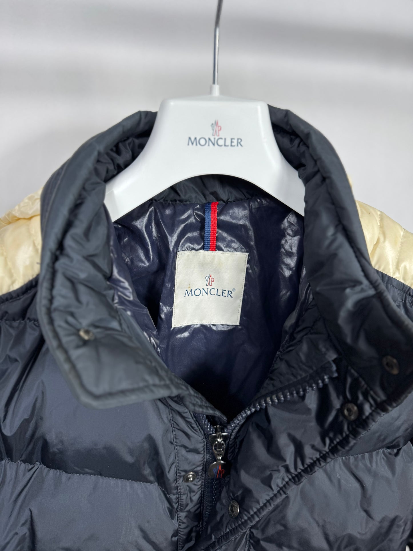 Moncler Austin Jacket - Size 2