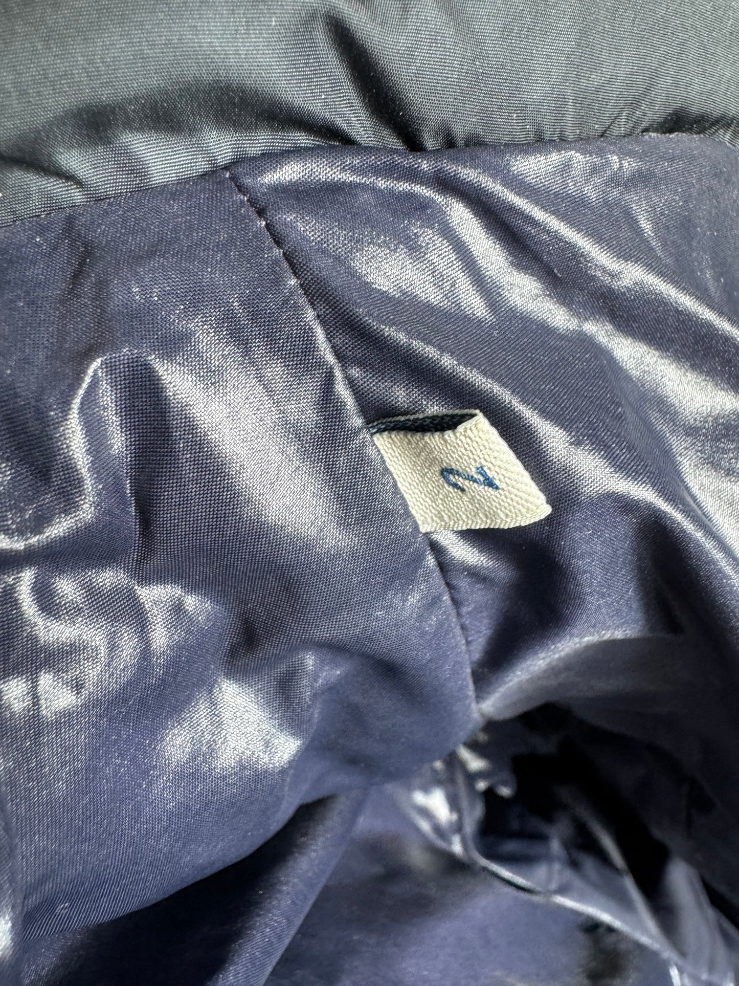 Moncler Austin Jacket - Size 2