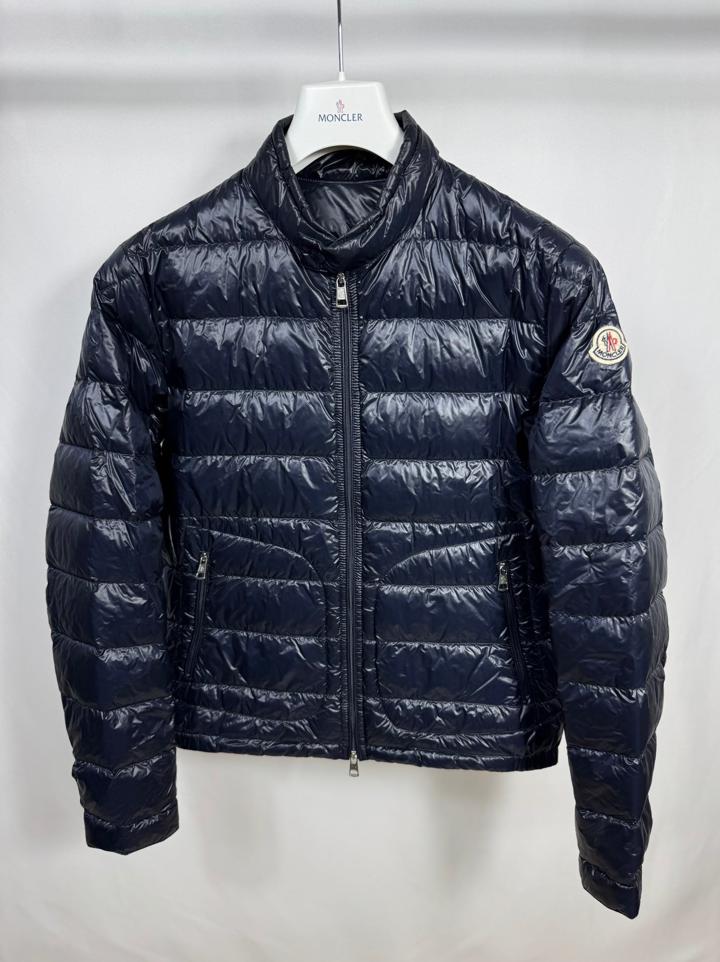 Moncler Acorus Jacket - Size 1