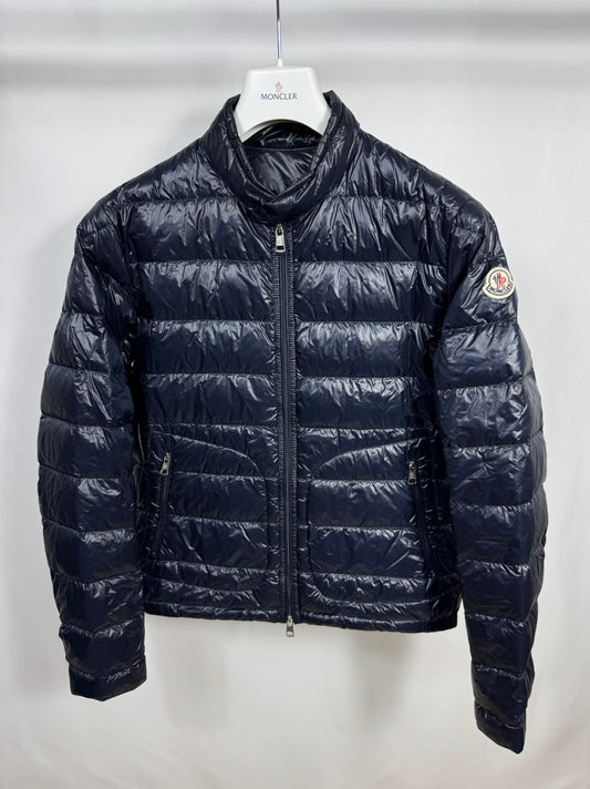 Moncler Acorus Jacket - Size 1