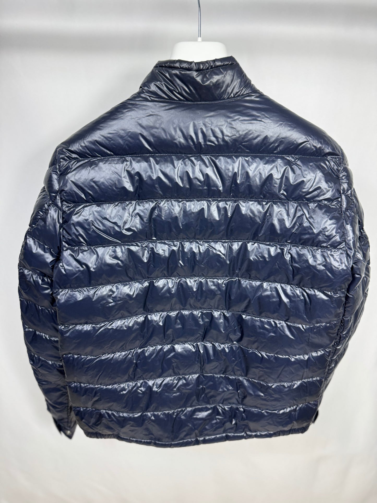 Moncler Acorus Jacket - Size 1