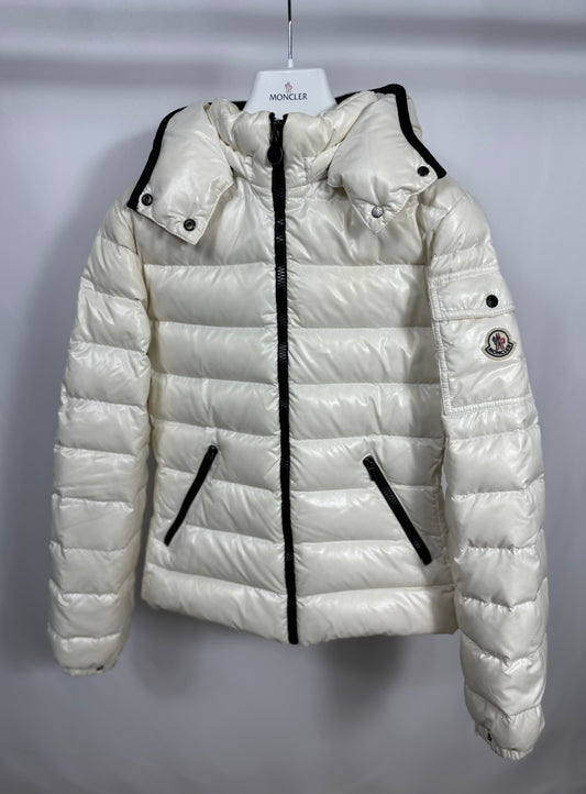 Moncler Bady Jacket - Size Age 14