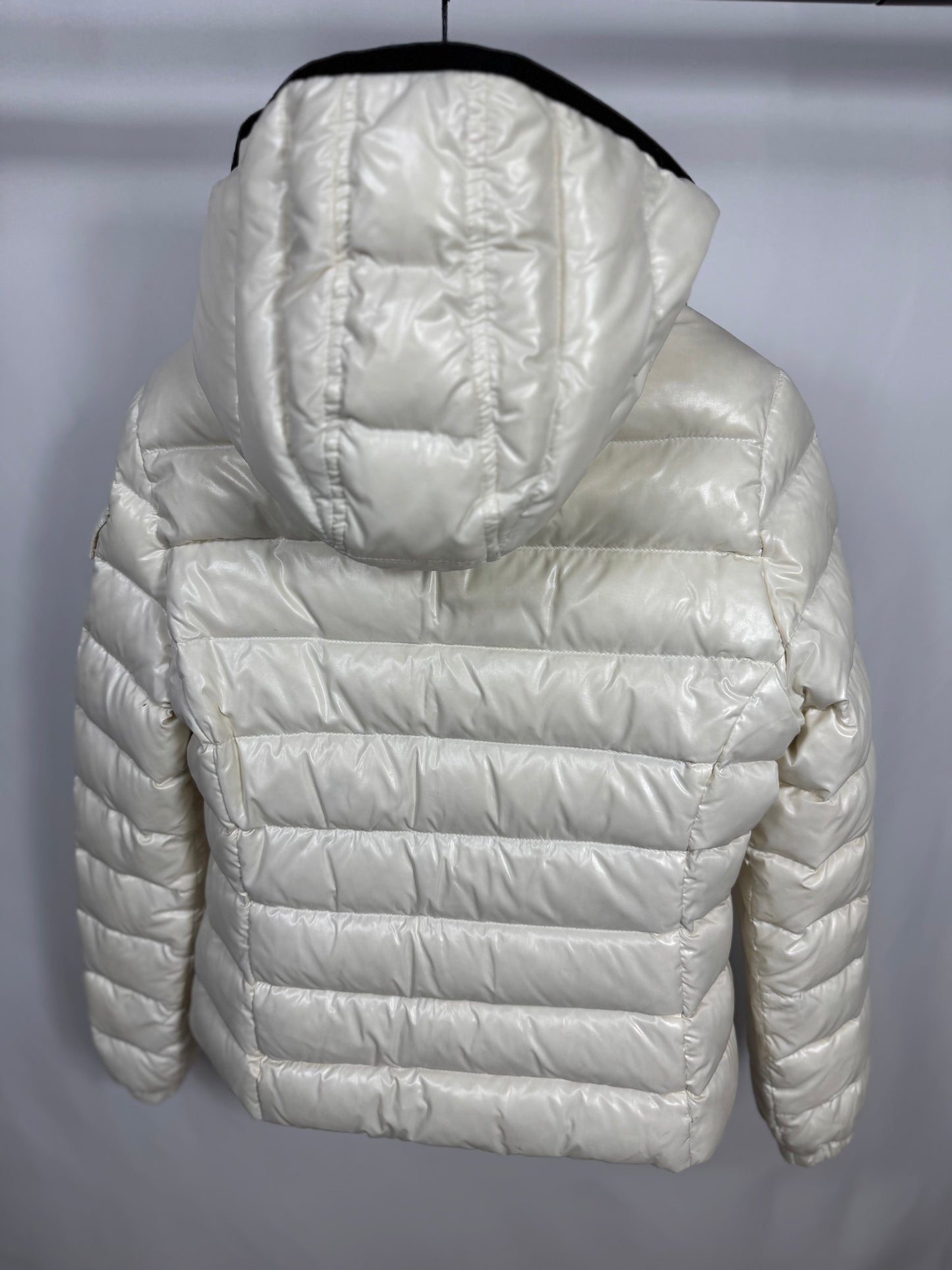 Moncler Bady Jacket - Size Age 14